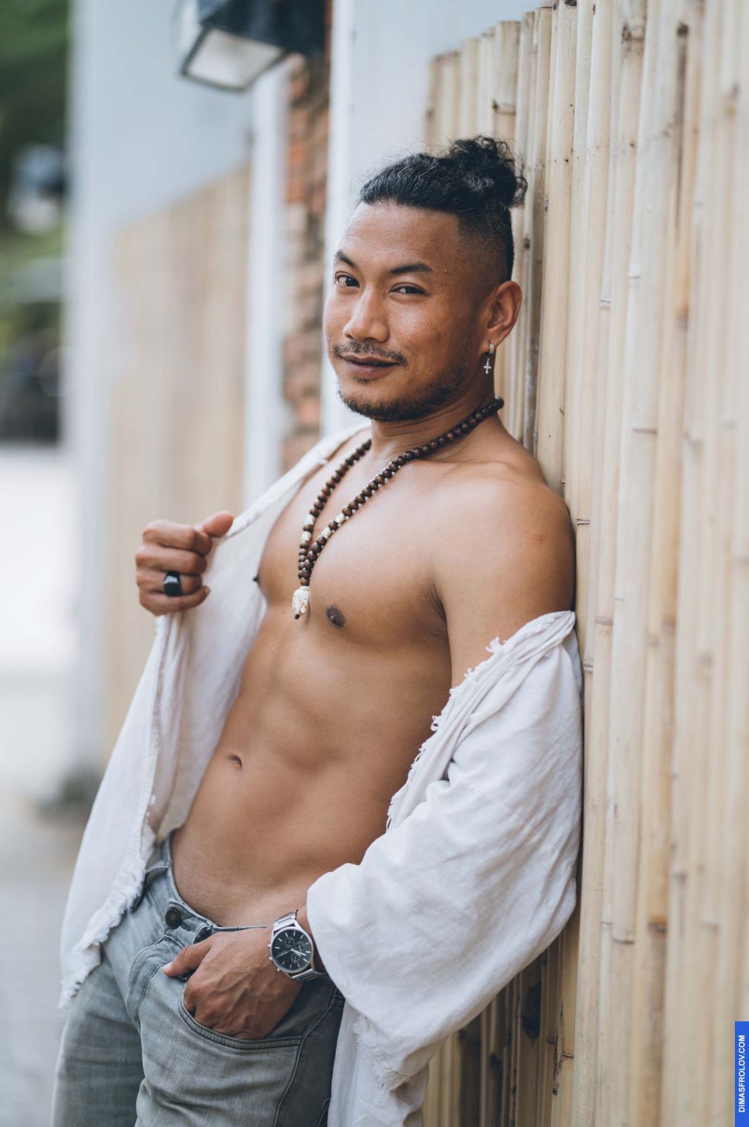 Men’s Photoshoot: Business, Casual and Creative Portraits. Photo 124140 (2023-05-03 22:18:21)
