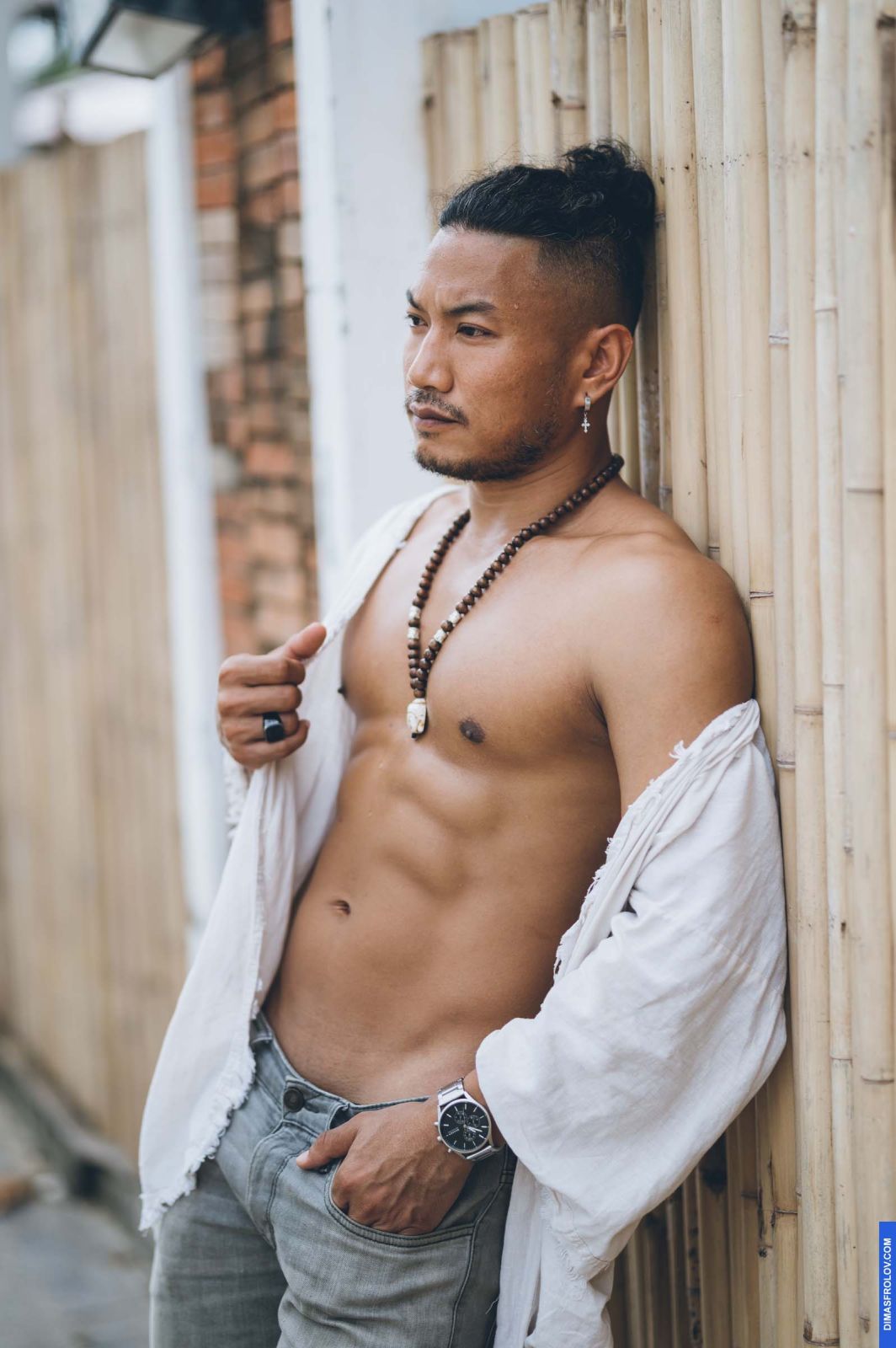 Men’s Photoshoot: Business, Casual and Creative Portraits. Photo 124144 (2023-05-03 22:18:21)
