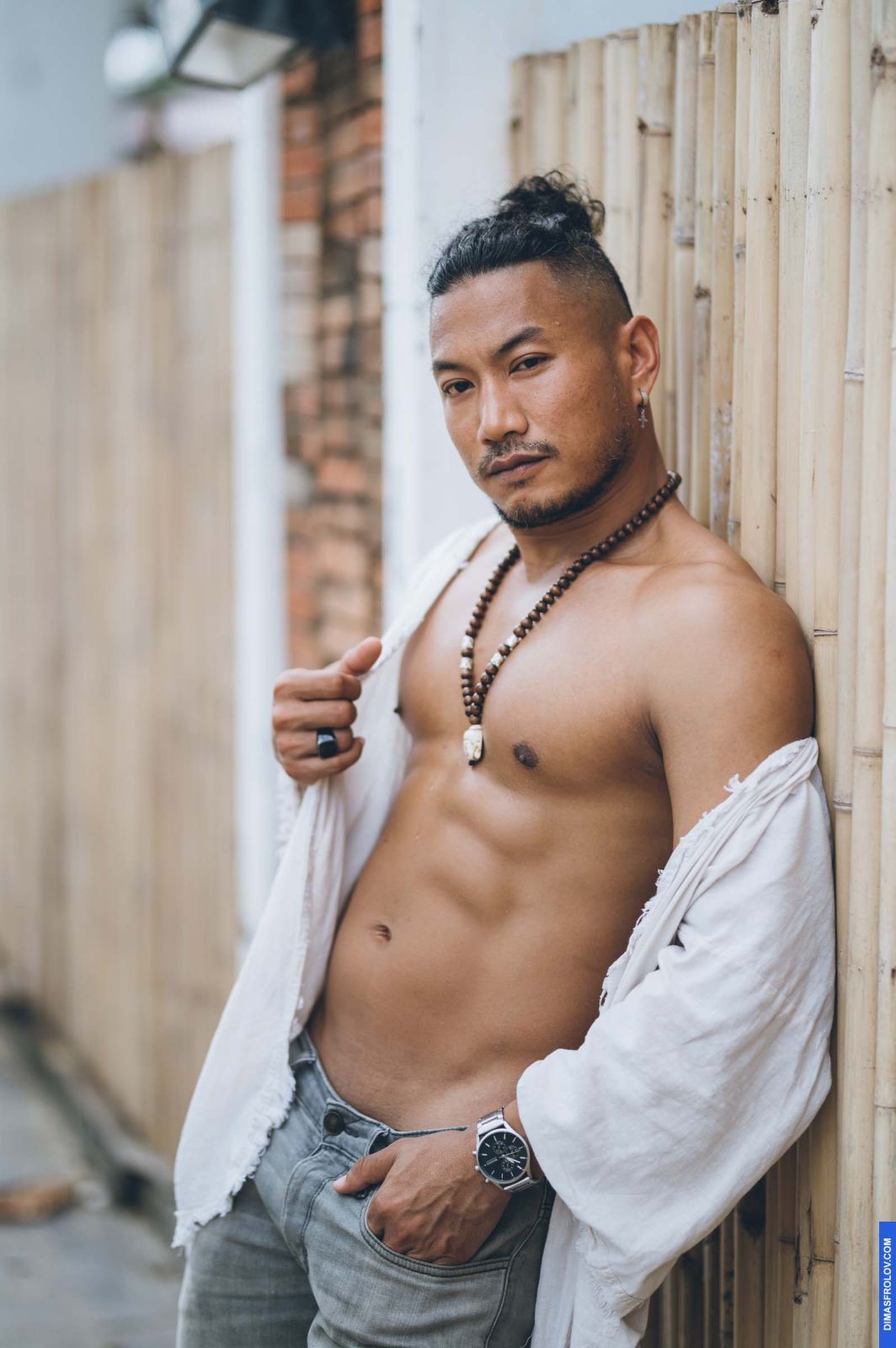 Men’s Photoshoot: Business, Casual and Creative Portraits. Photo 124146 (2023-05-03 22:18:21)