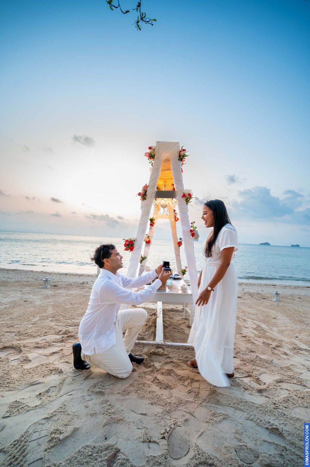 Proposal photo shoots Neel & Ana. photo 124715 (2023-05-03 22:18:35)