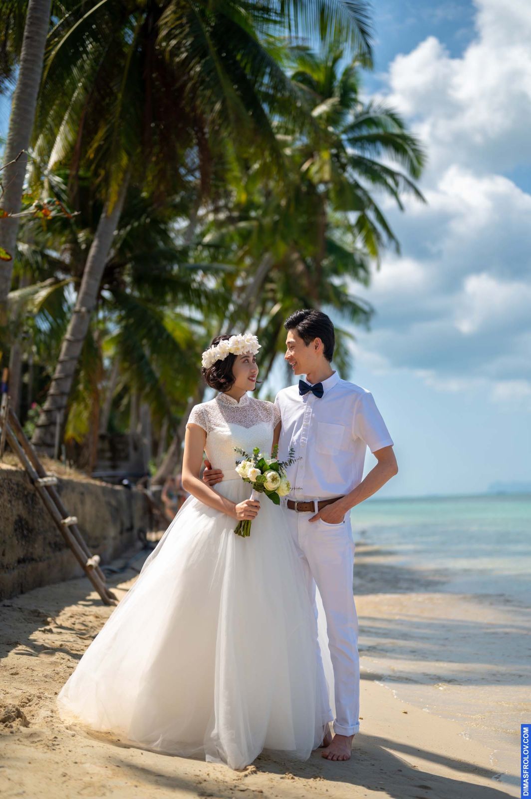 Yuka & Yuichi. Pre-wedding photo shoot. Photo 124926 (2023-05-03 22:18:41)