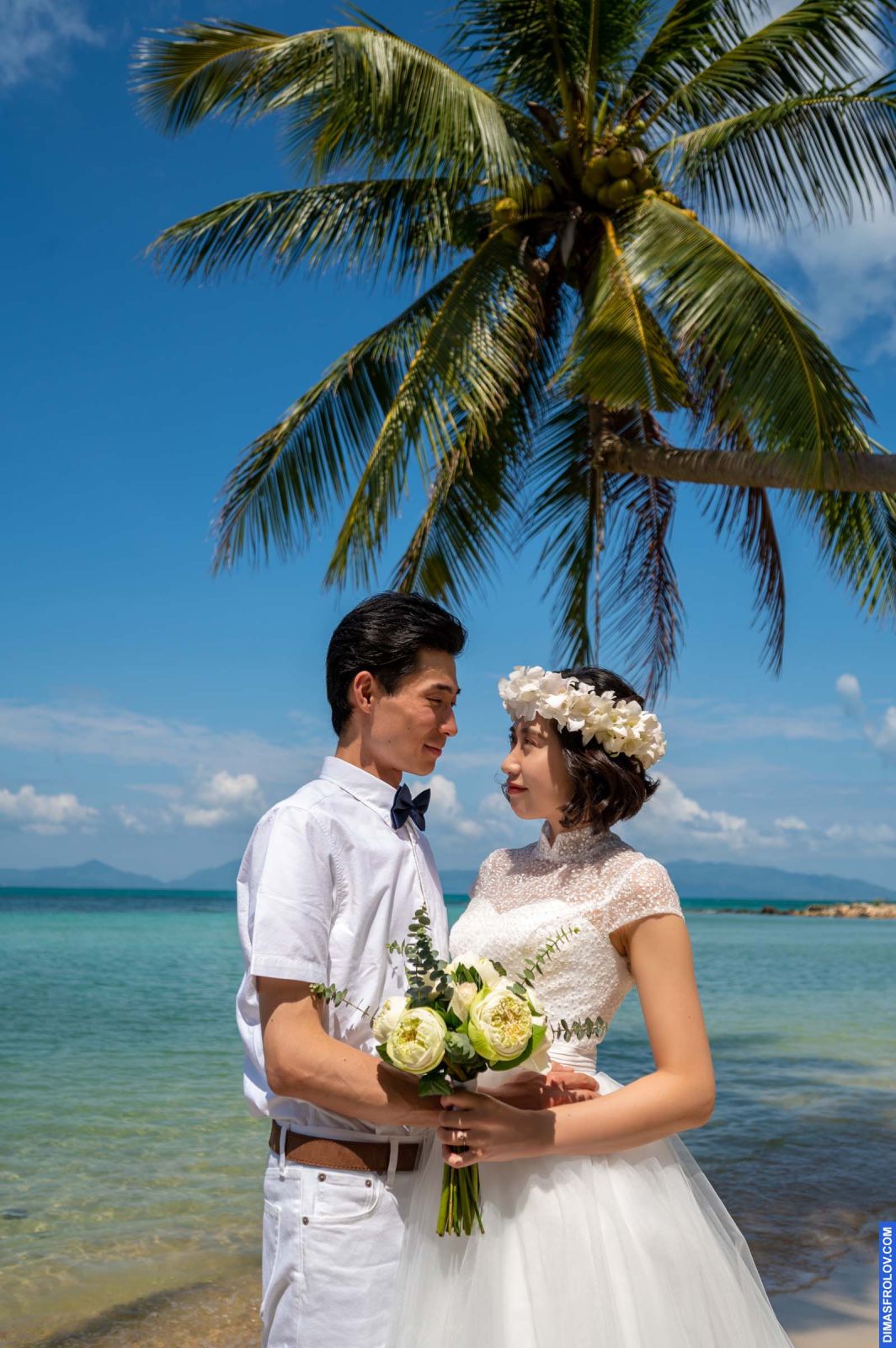 Yuka & Yuichi. Pre-wedding photo shoot. Photo 124932 (2023-05-03 22:18:41)