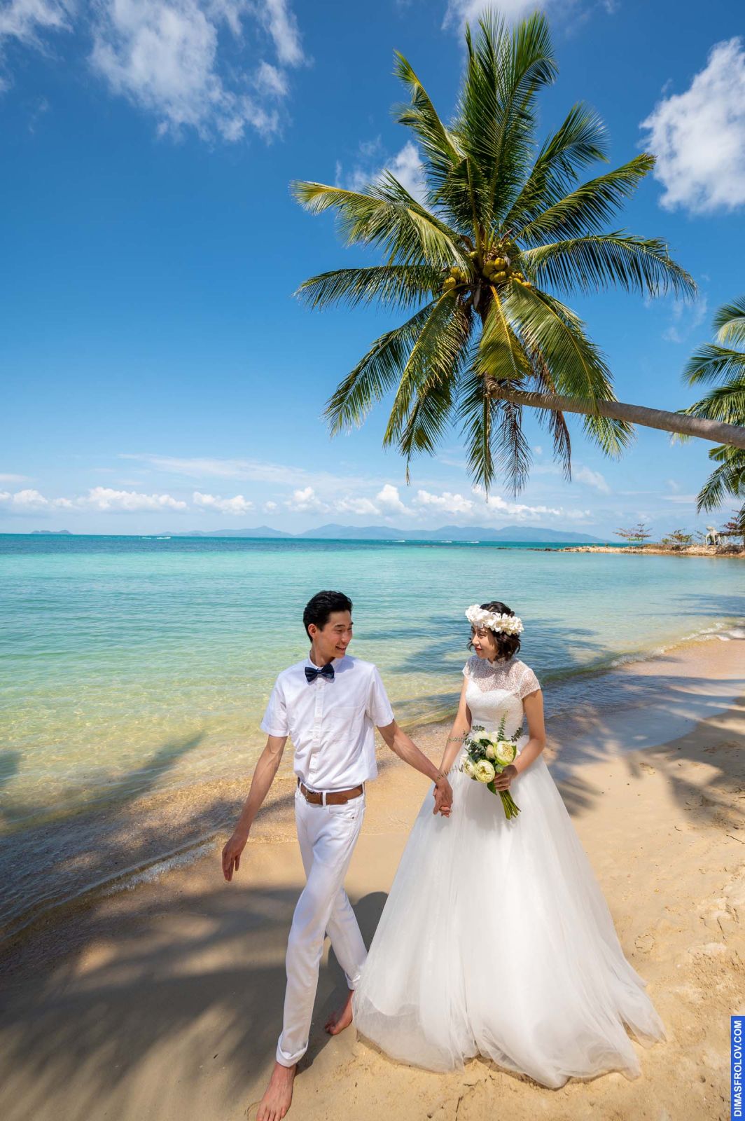 Yuka & Yuichi. Pre-wedding photo shoot. Photo 124944 (2023-05-03 22:18:41)