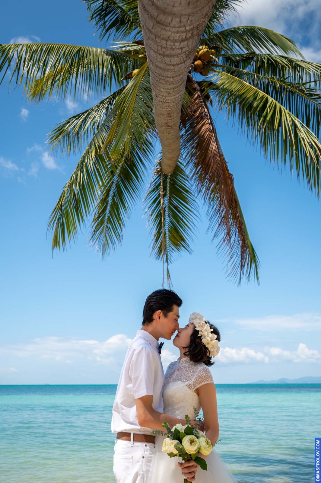 Yuka & Yuichi. Pre-wedding photo shoot. Photo 124933 (2023-05-03 22:18:41)