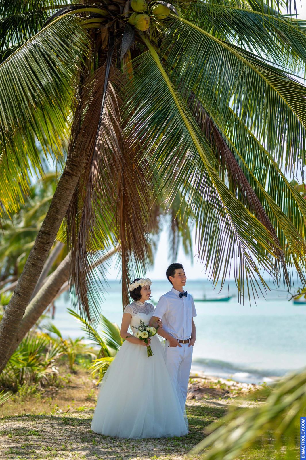 Yuka & Yuichi. Pre-wedding photo shoot. Photo 124939 (2023-05-03 22:18:41)