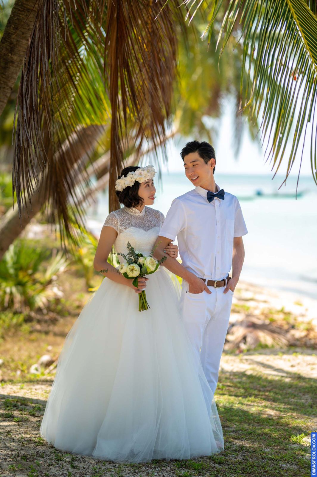 Yuka & Yuichi. Pre-wedding photo shoot. Photo 124936 (2023-05-03 22:18:41)
