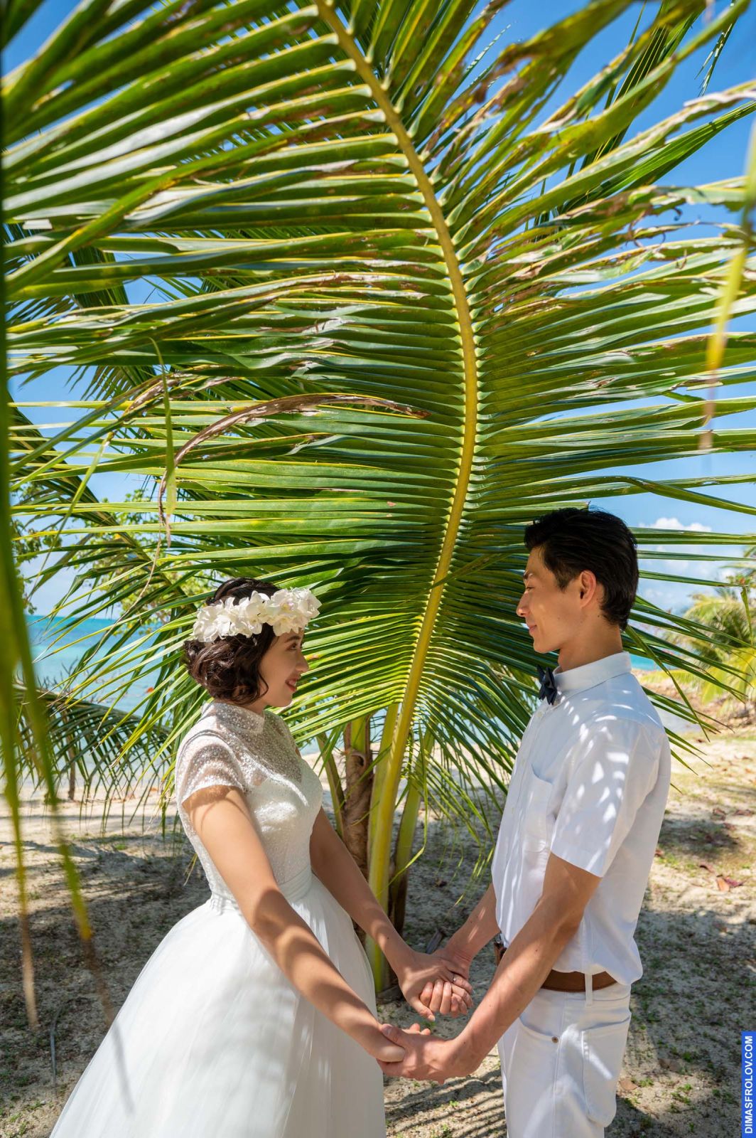 Yuka & Yuichi. Pre-wedding photo shoot. Photo 124941 (2023-05-03 22:18:41)