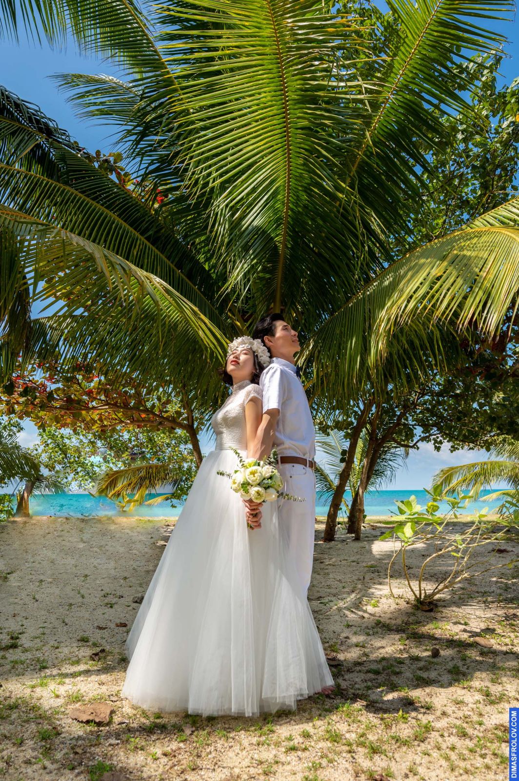 Yuka & Yuichi. Pre-wedding photo shoot. Photo 124943 (2023-05-03 22:18:41)