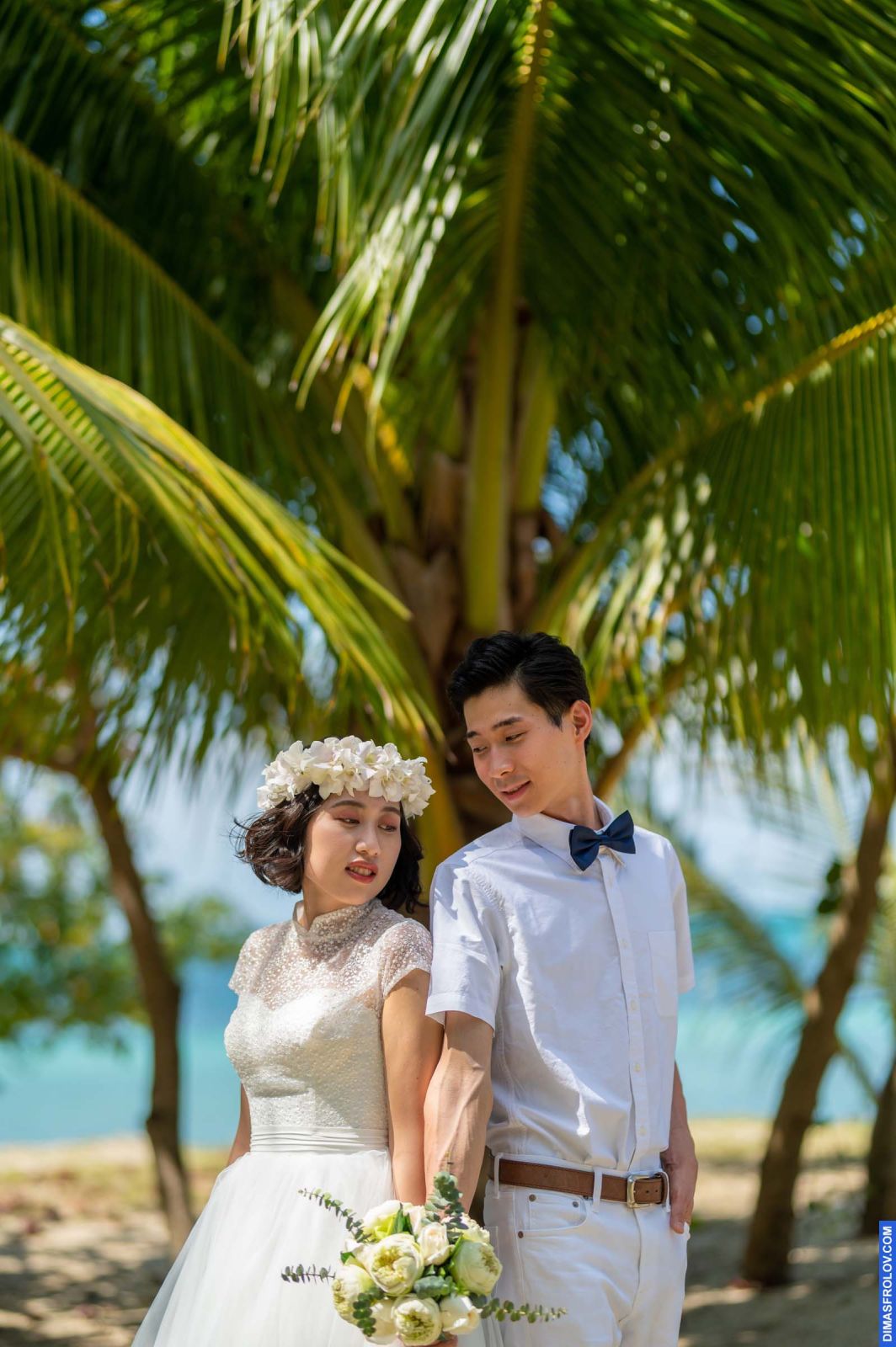 Yuka & Yuichi. Pre-wedding photo shoot. Photo 124945 (2023-05-03 22:18:41)