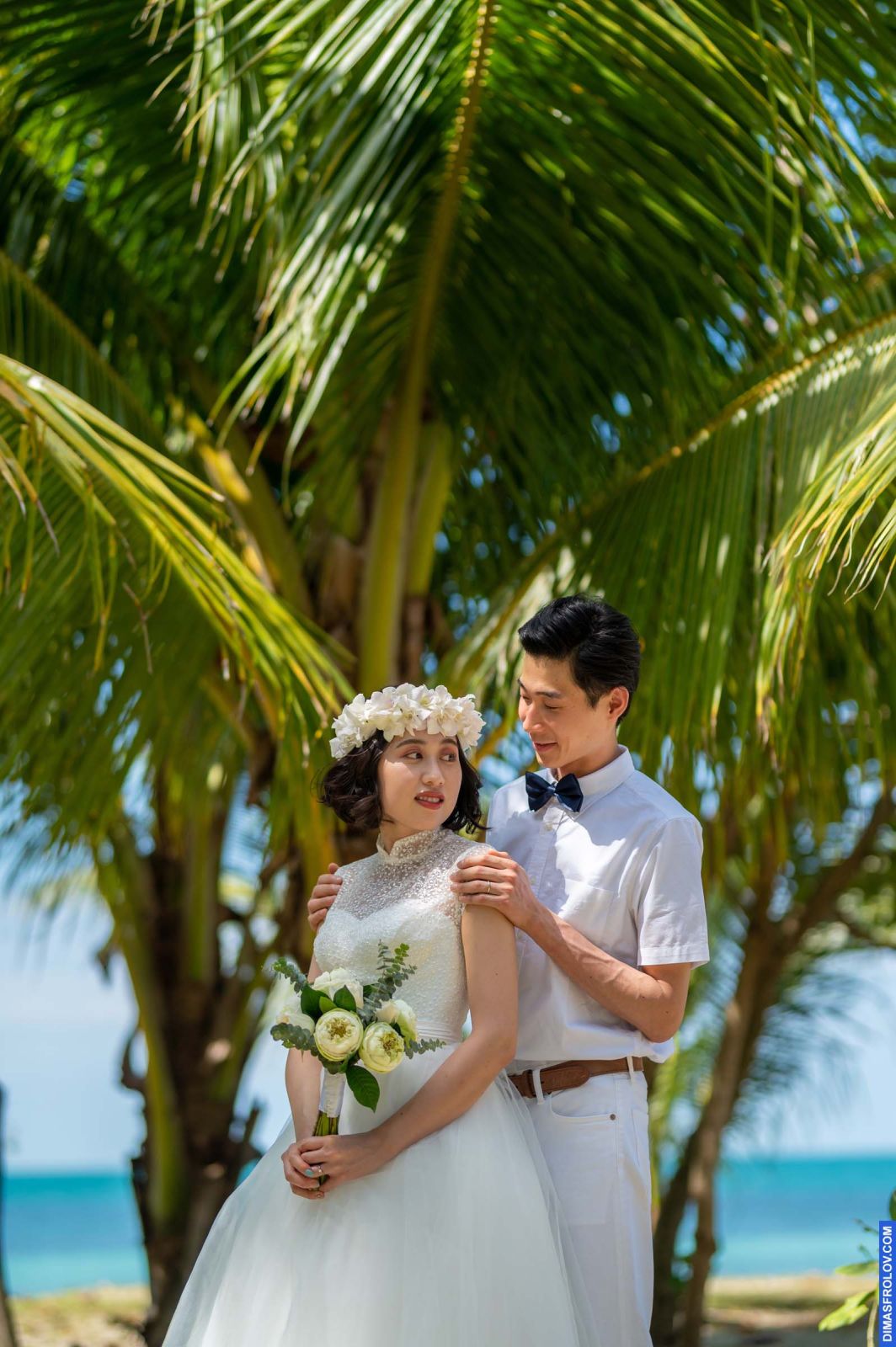 Yuka & Yuichi. Pre-wedding photo shoot. Photo 124948 (2023-05-03 22:18:41)