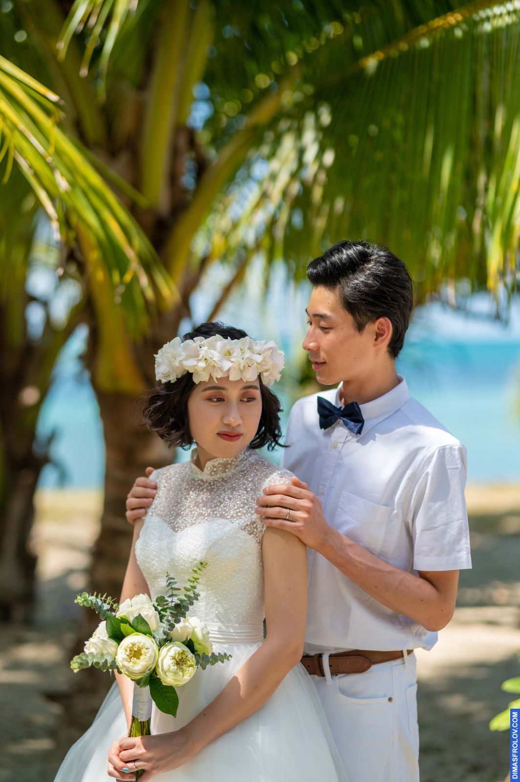 Yuka & Yuichi. Pre-wedding photo shoot. Photo 124952 (2023-05-03 22:18:41)