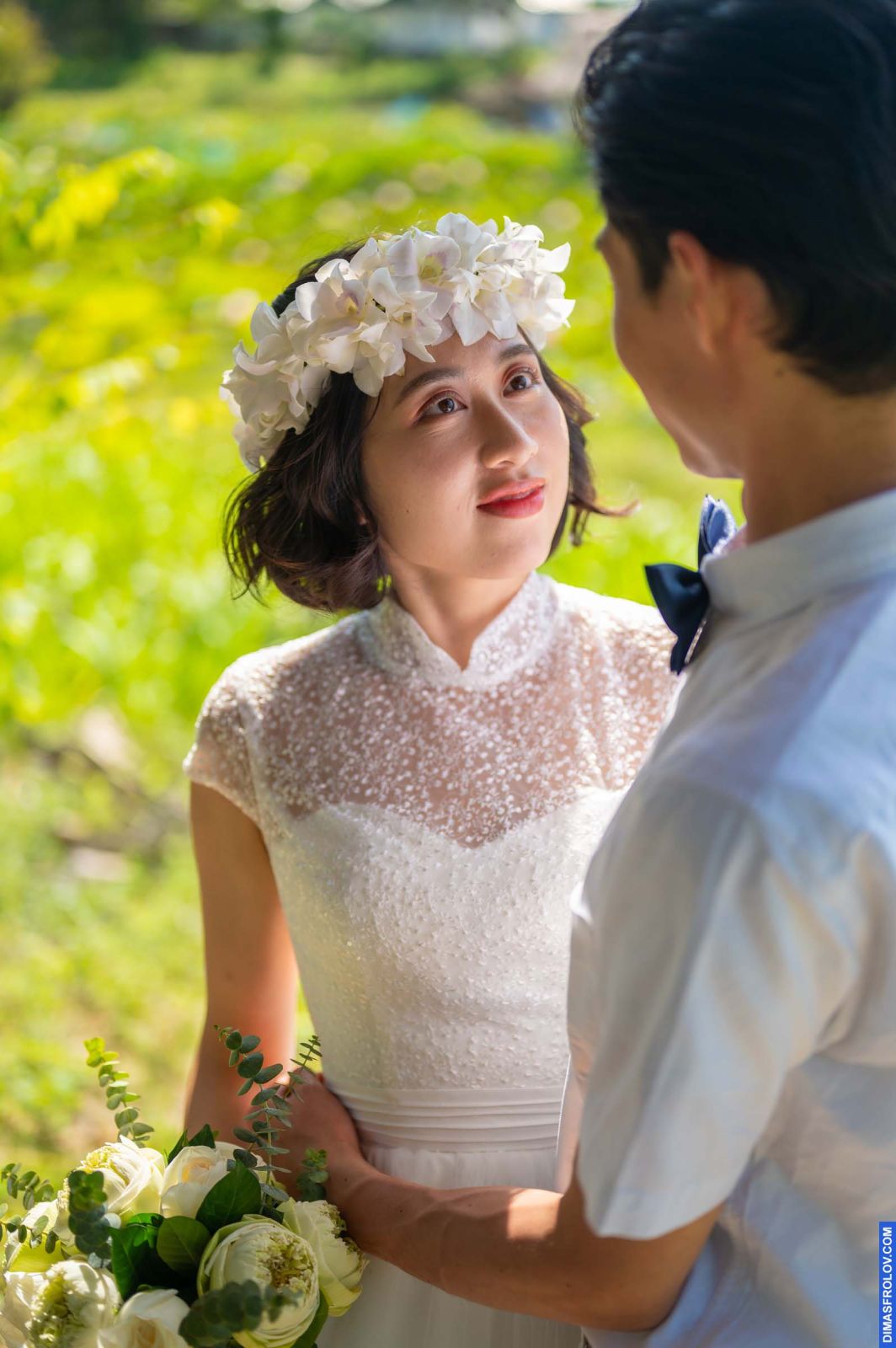 Yuka & Yuichi. Pre-wedding photo shoot. Photo 124962 (2023-05-03 22:18:42)