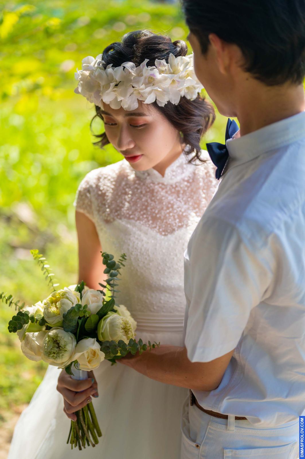Yuka & Yuichi. Pre-wedding photo shoot. Photo 124958 (2023-05-03 22:18:42)