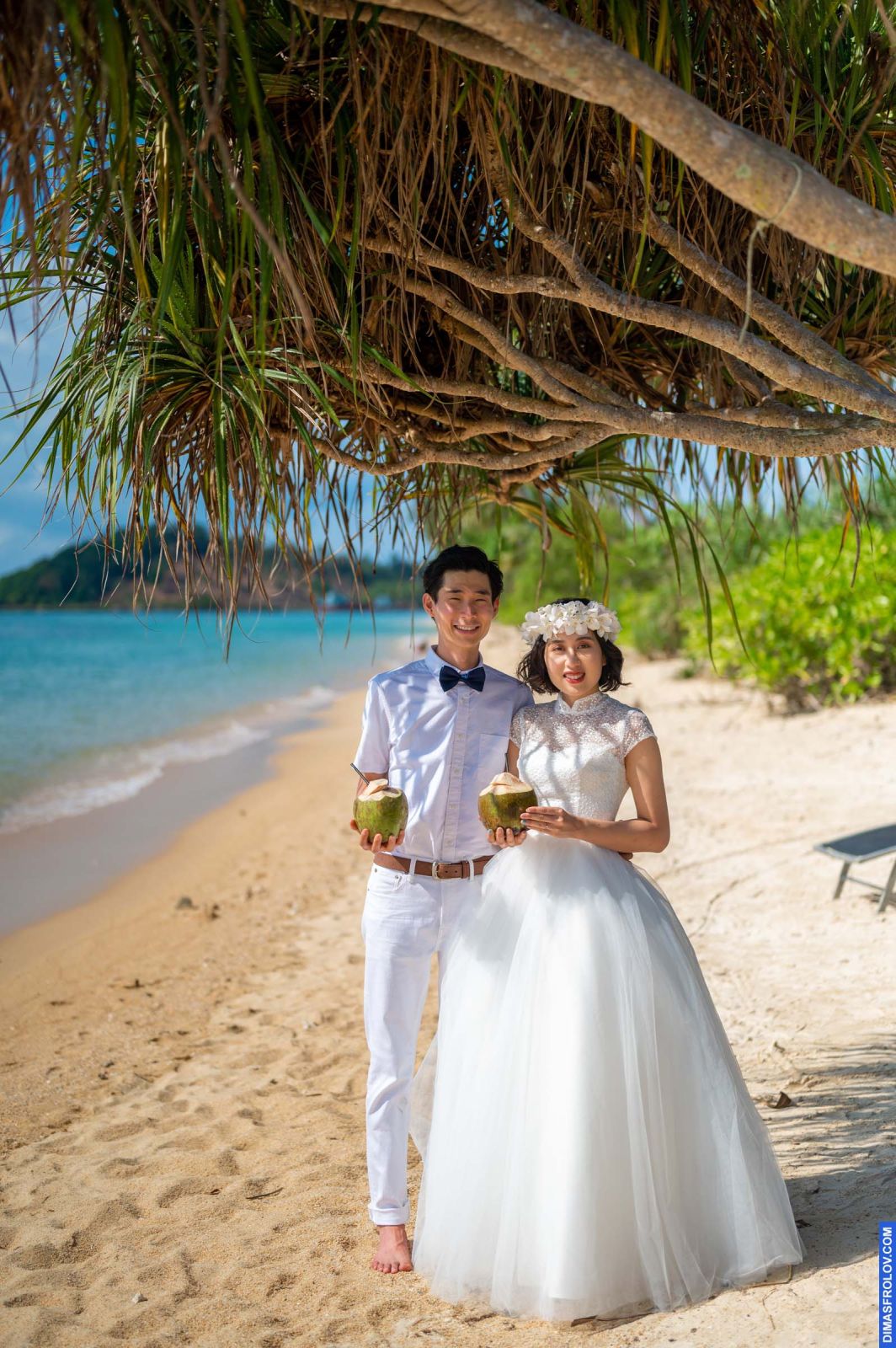 Yuka & Yuichi. Pre-wedding photo shoot. Photo 124966 (2023-05-03 22:18:42)