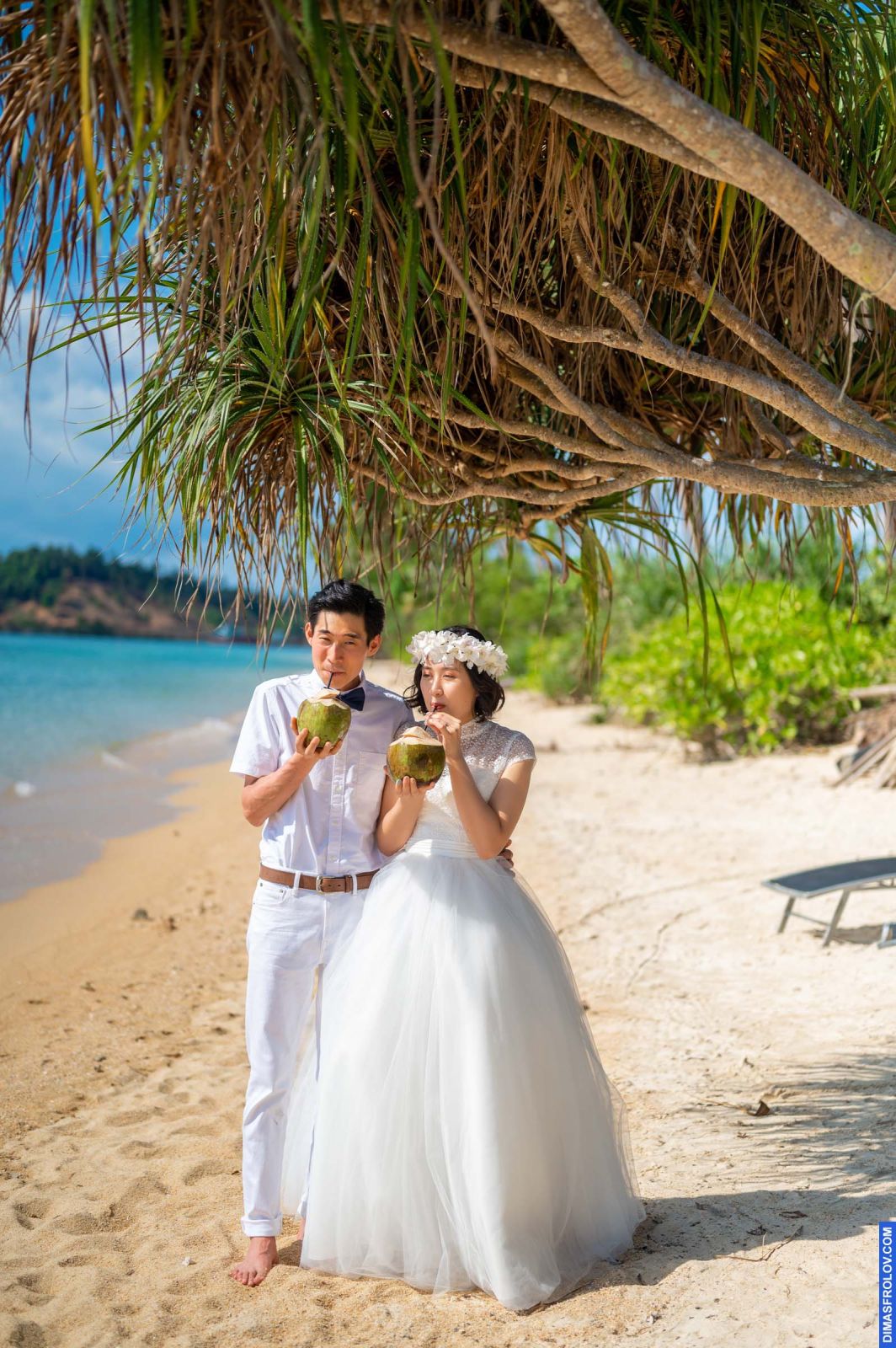 Yuka & Yuichi. Pre-wedding photo shoot. Photo 124970 (2023-05-03 22:18:42)
