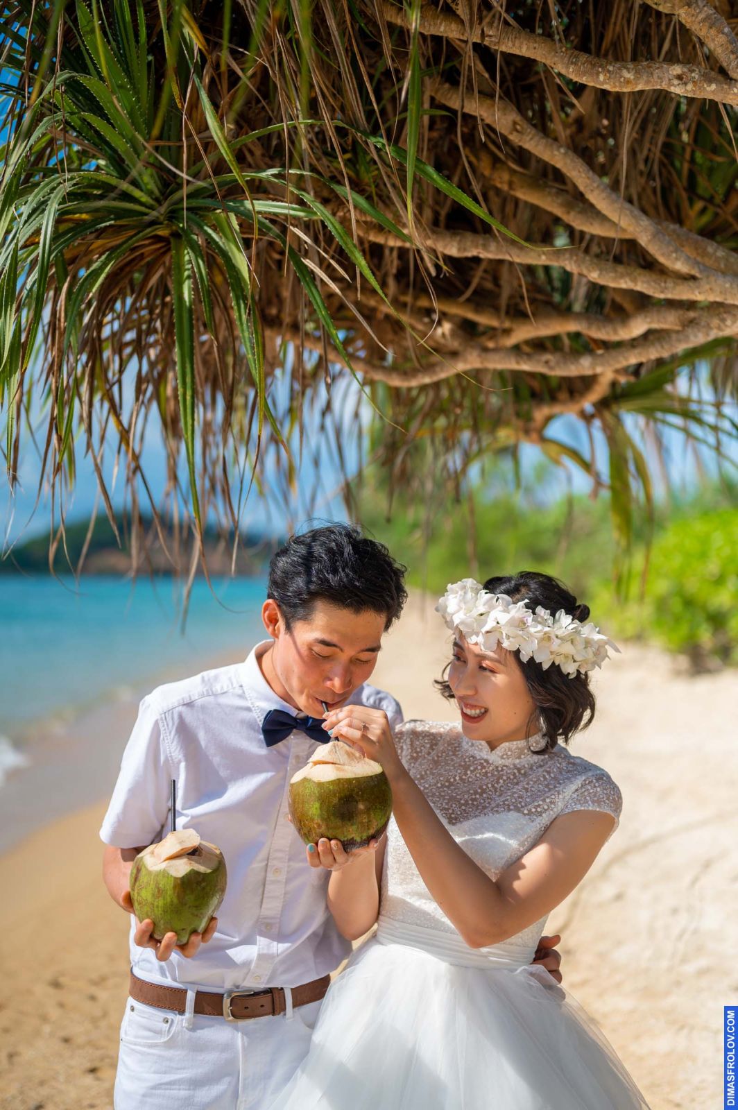 Yuka & Yuichi. Pre-wedding photo shoot. Photo 124968 (2023-05-03 22:18:42)