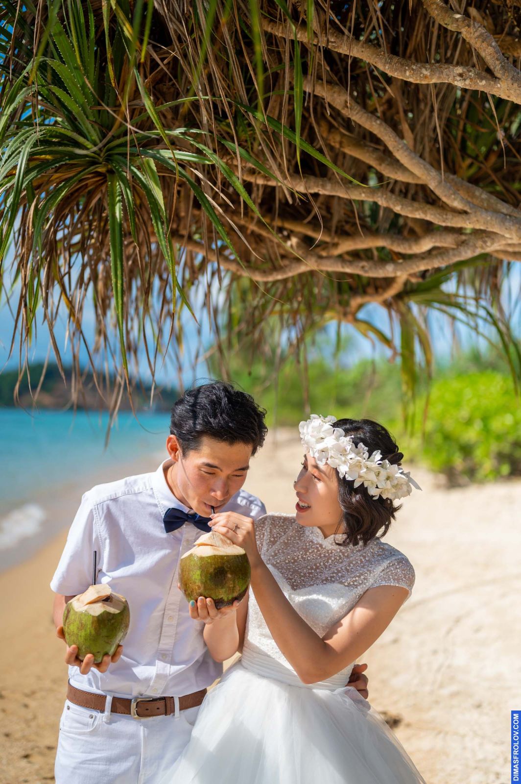 Yuka & Yuichi. Pre-wedding photo shoot. Photo 124971 (2023-05-03 22:18:42)