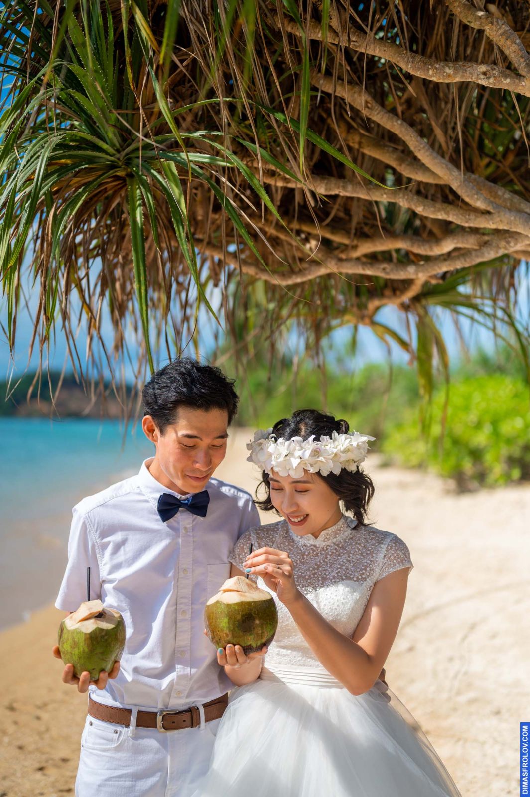 Yuka & Yuichi. Pre-wedding photo shoot. Photo 124979 (2023-05-03 22:18:42)