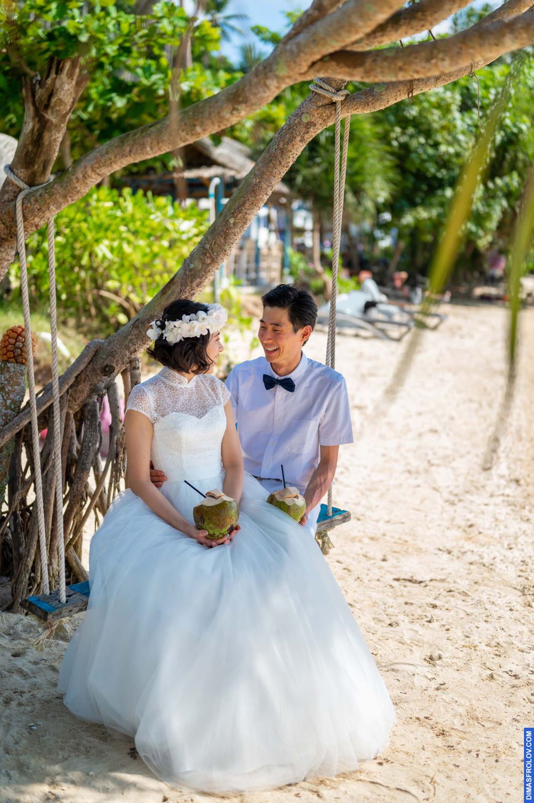 Yuka & Yuichi. Pre-wedding photo shoot. Photo 124977 (2023-05-03 22:18:42)
