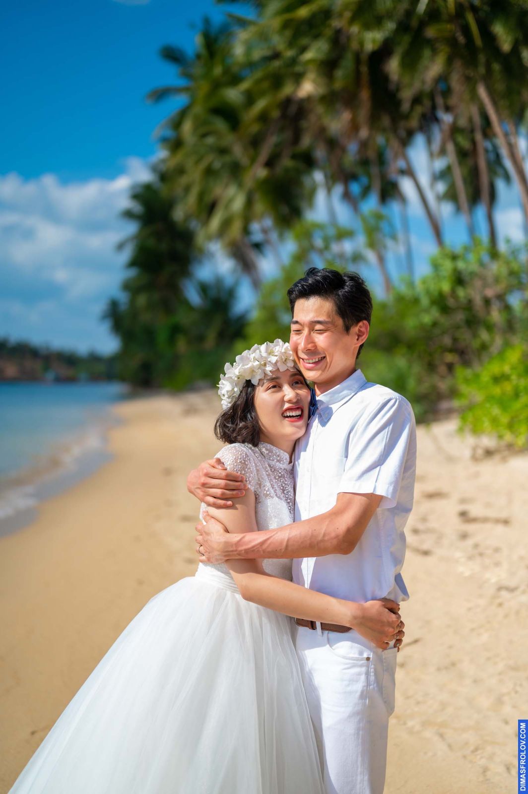Yuka & Yuichi. Pre-wedding photo shoot. Photo 124986 (2023-05-03 22:18:42)