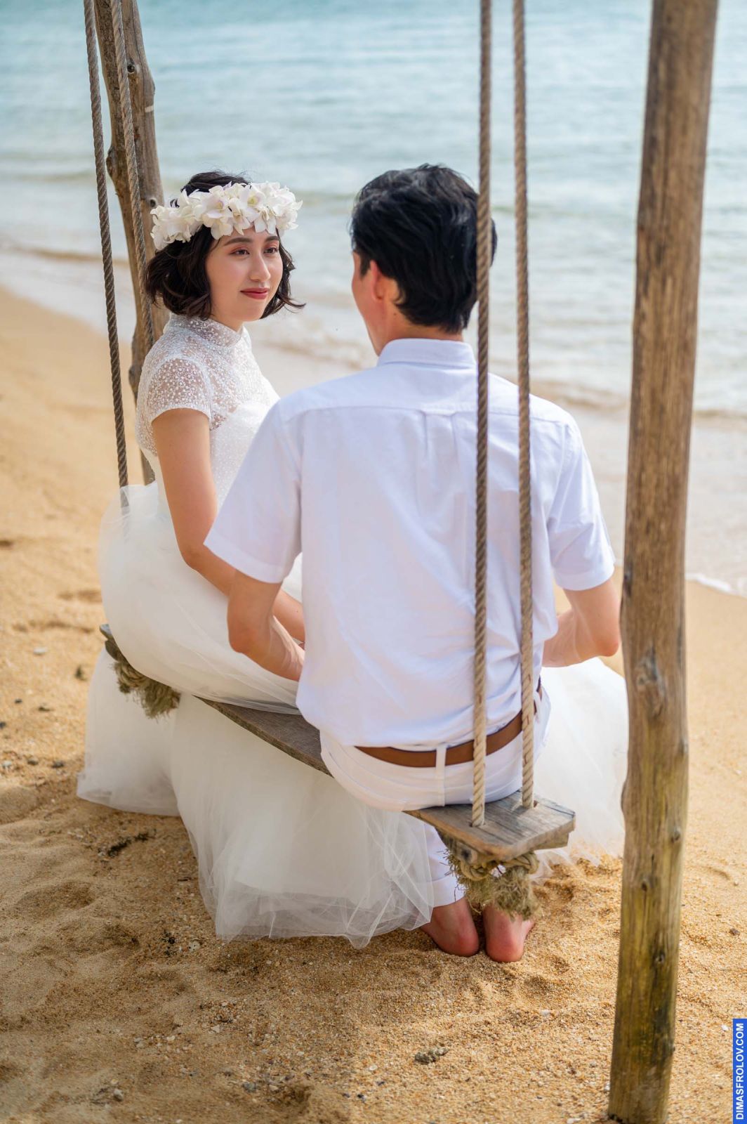 Yuka & Yuichi. Pre-wedding photo shoot. Photo 125002 (2023-05-03 22:18:43)