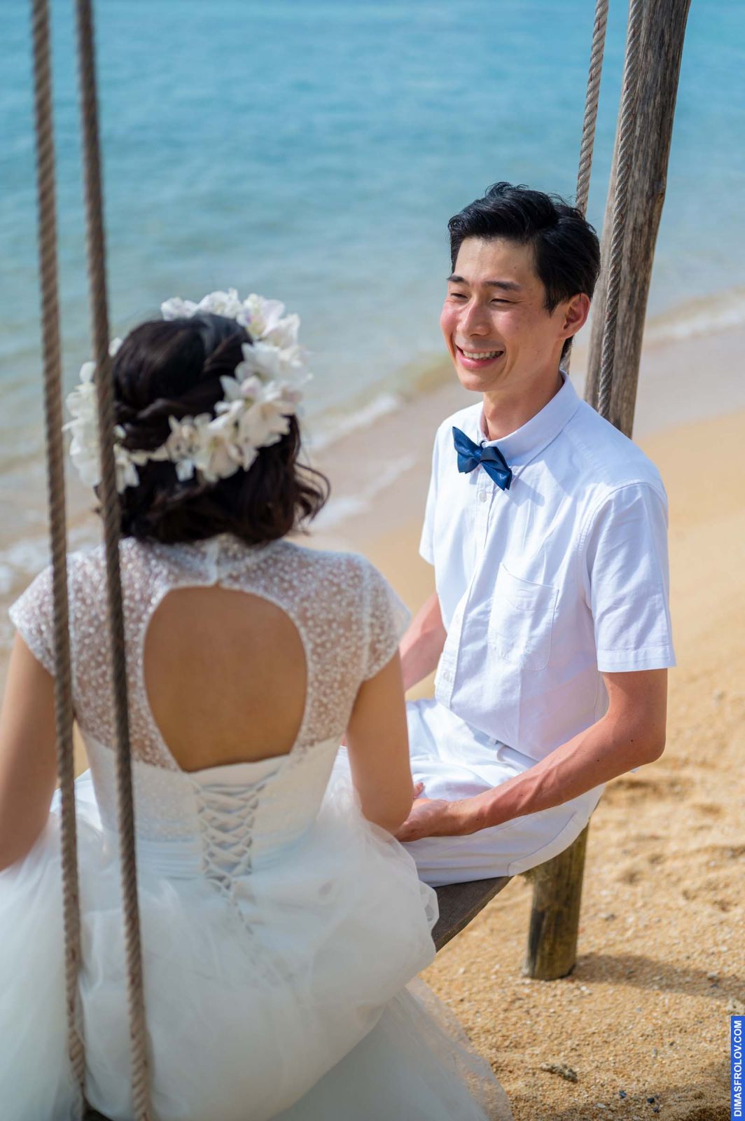 Yuka & Yuichi. Pre-wedding photo shoot. Photo 125003 (2023-05-03 22:18:43)