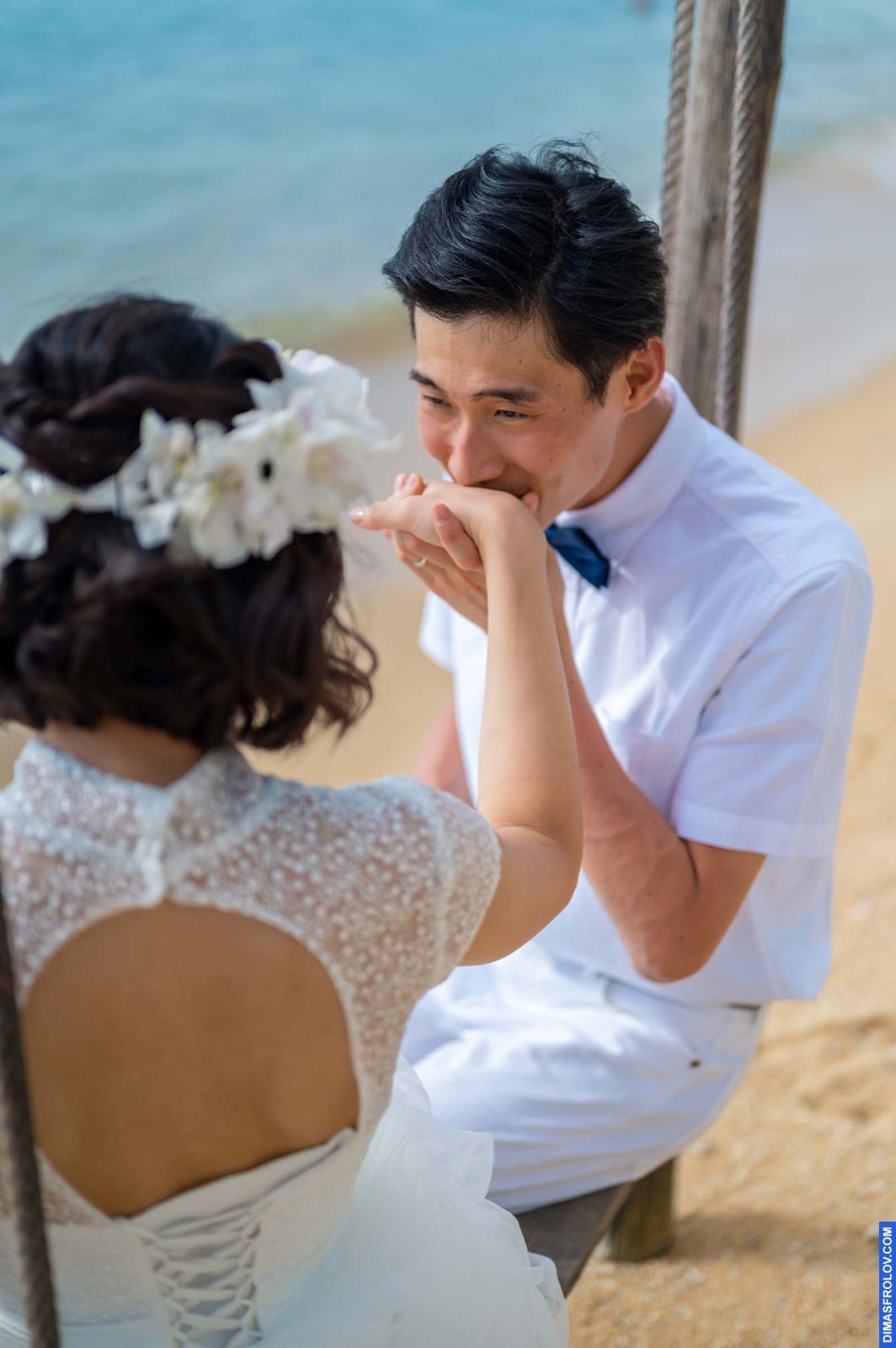 Yuka & Yuichi. Pre-wedding photo shoot. Photo 125007 (2023-05-03 22:18:43)