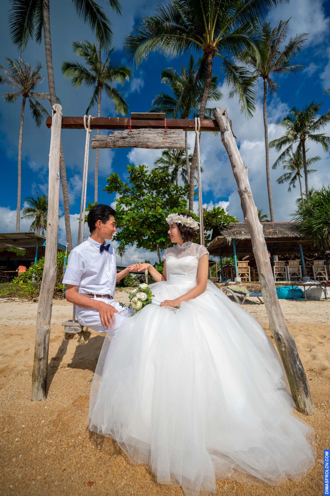 Yuka & Yuichi. Pre-wedding photo shoot. Photo 125035 (2023-05-03 22:18:44)