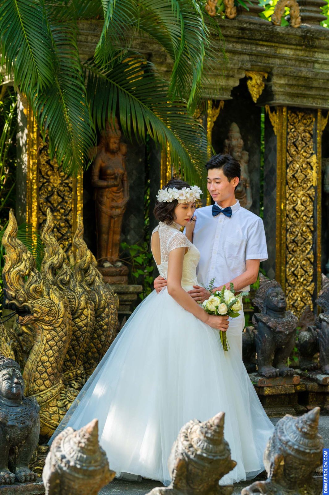 Yuka & Yuichi. Pre-wedding photo shoot. Photo 125008 (2023-05-03 22:18:43)