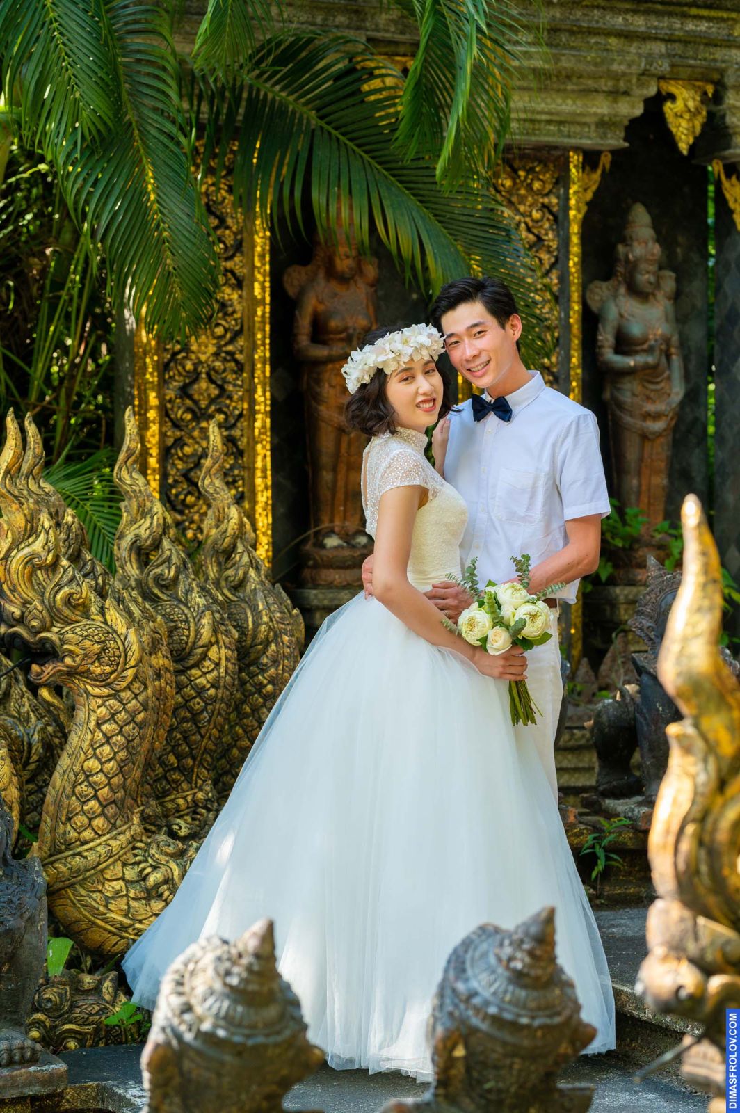 Yuka & Yuichi. Pre-wedding photo shoot. Photo 125019 (2023-05-03 22:18:43)