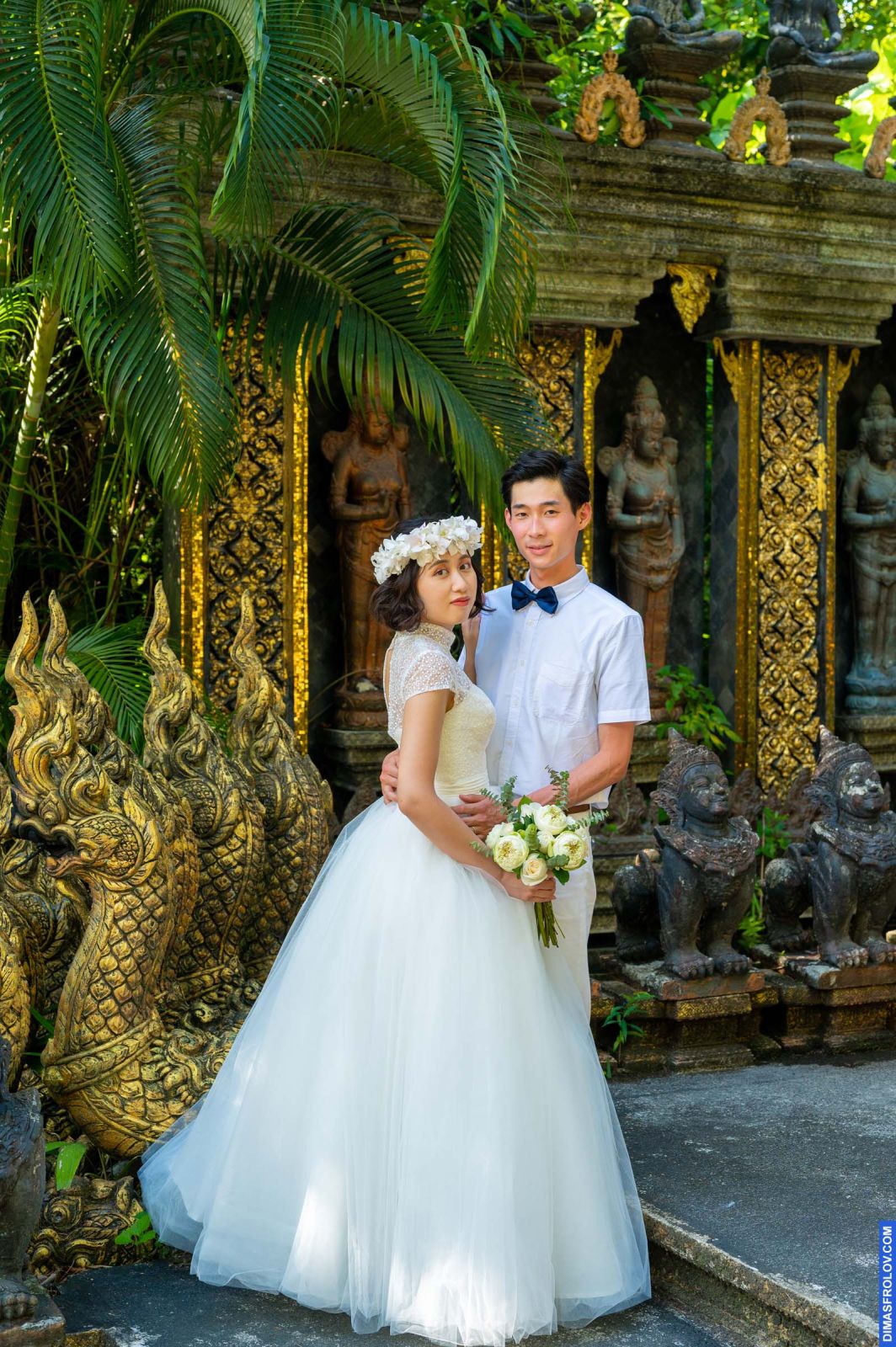 Yuka & Yuichi. Pre-wedding photo shoot. Photo 125011 (2023-05-03 22:18:43)