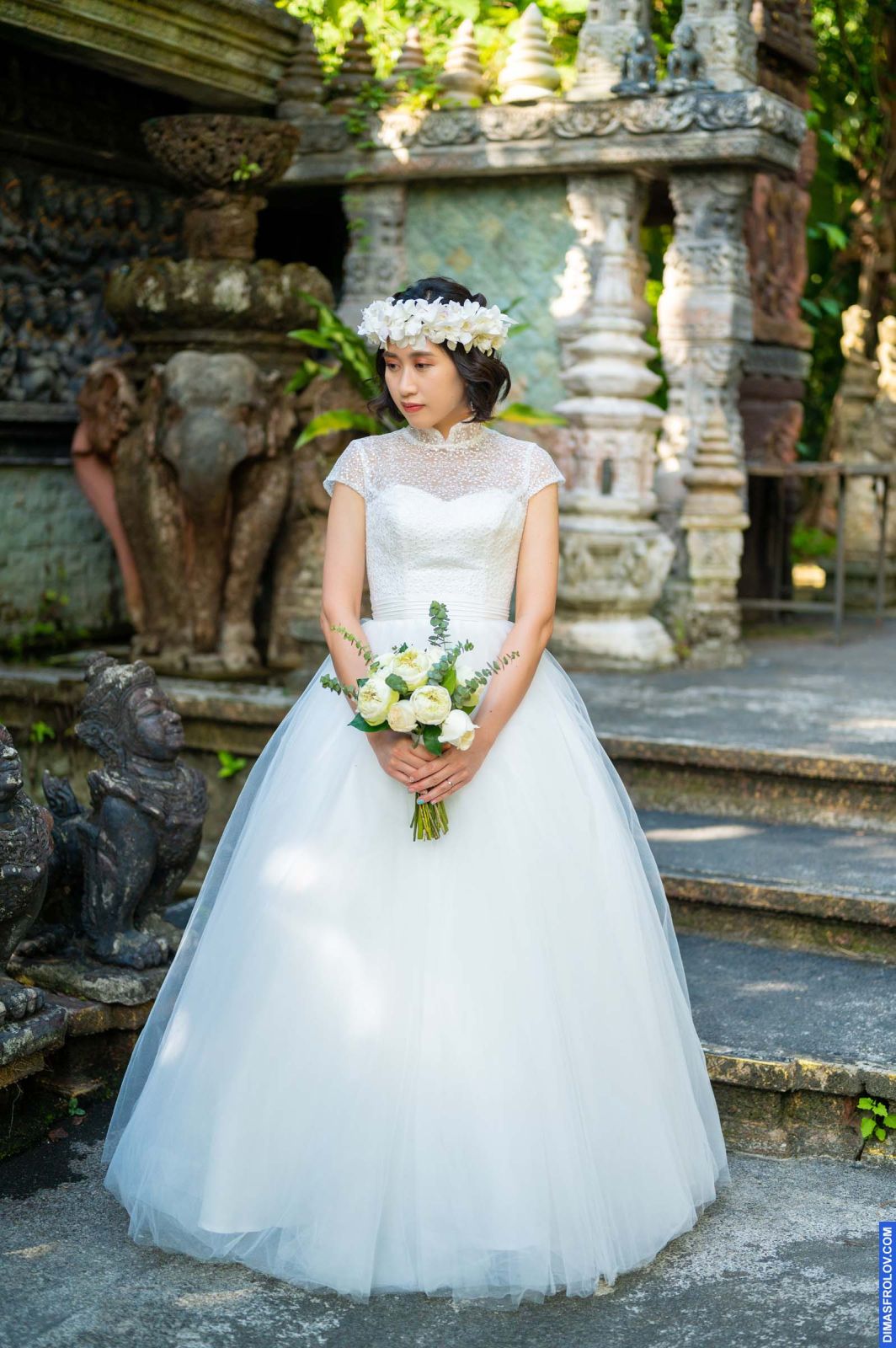 Yuka & Yuichi. Pre-wedding photo shoot. Photo 125014 (2023-05-03 22:18:43)