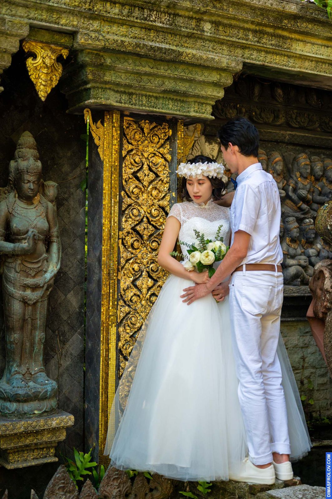 Yuka & Yuichi. Pre-wedding photo shoot. Photo 125026 (2023-05-03 22:18:44)