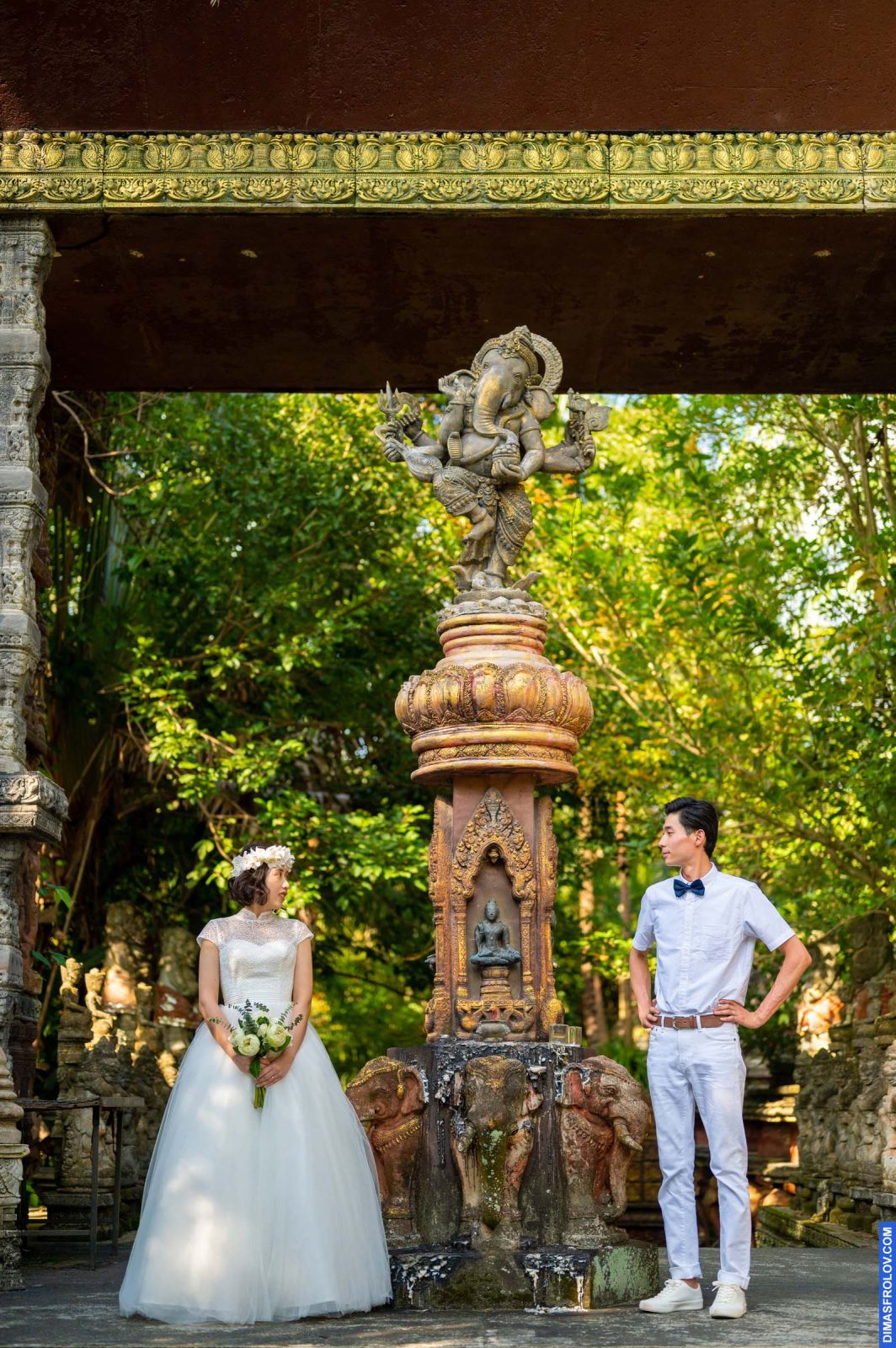 Yuka & Yuichi. Pre-wedding photo shoot. Photo 125025 (2023-05-03 22:18:43)