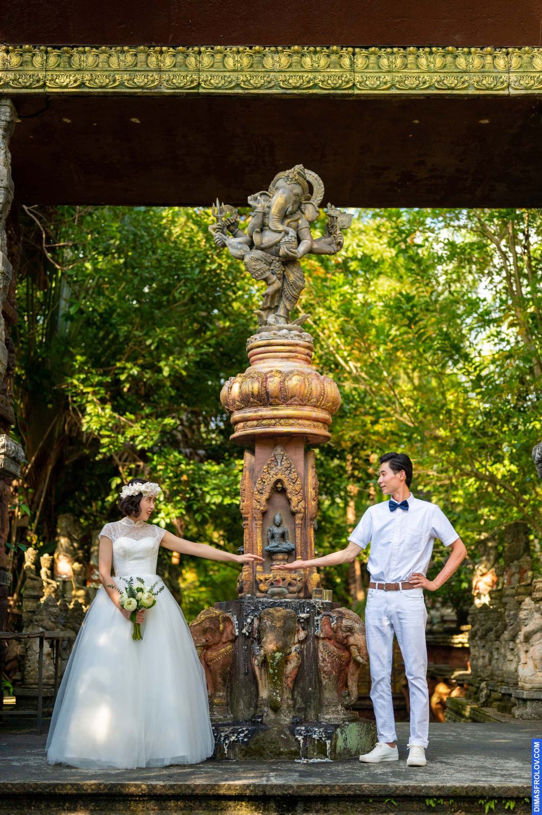 Yuka & Yuichi. Pre-wedding photo shoot. Photo 125027 (2023-05-03 22:18:44)