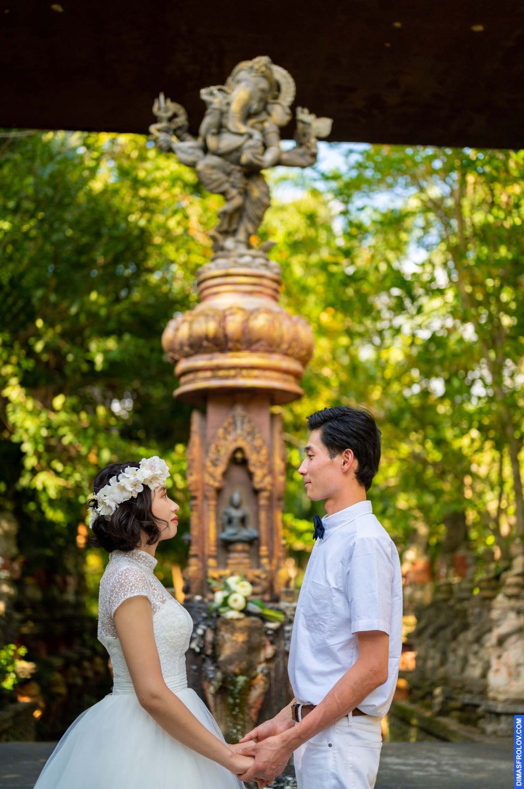 Yuka & Yuichi. Pre-wedding photo shoot. Photo 125036 (2023-05-03 22:18:44)