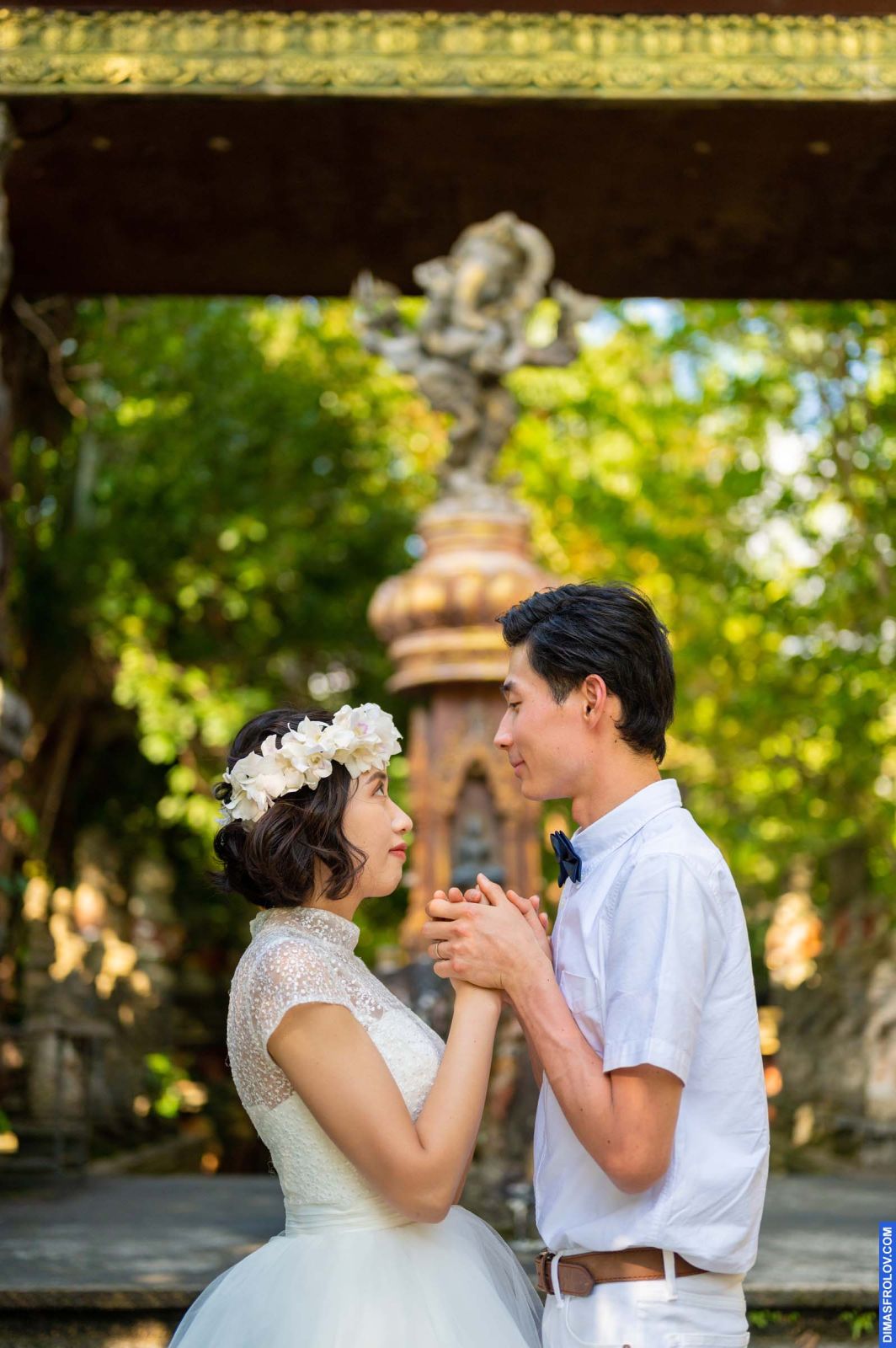 Yuka & Yuichi. Pre-wedding photo shoot. Photo 125031 (2023-05-03 22:18:44)