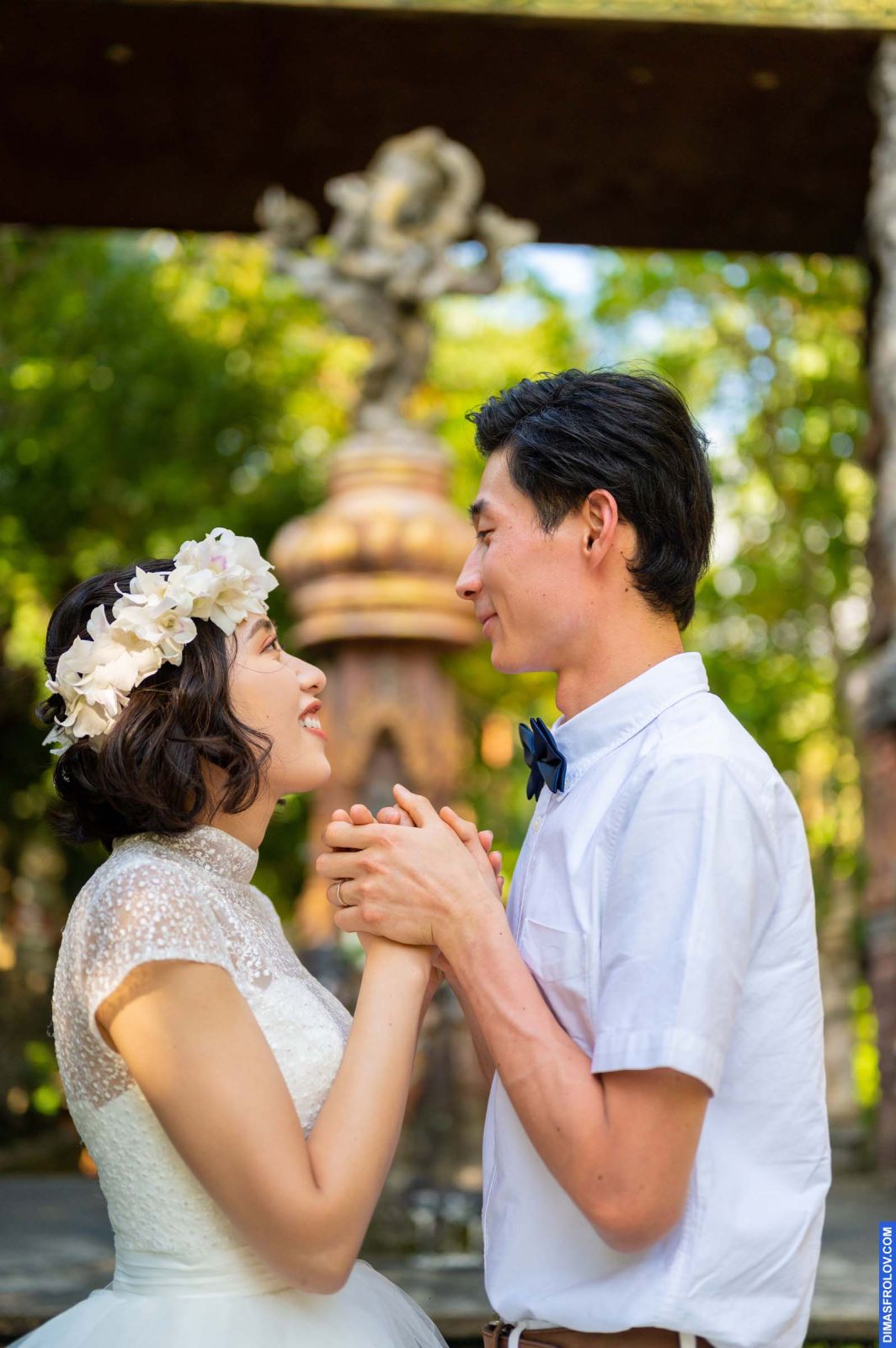 Yuka & Yuichi. Pre-wedding photo shoot. Photo 125032 (2023-05-03 22:18:44)