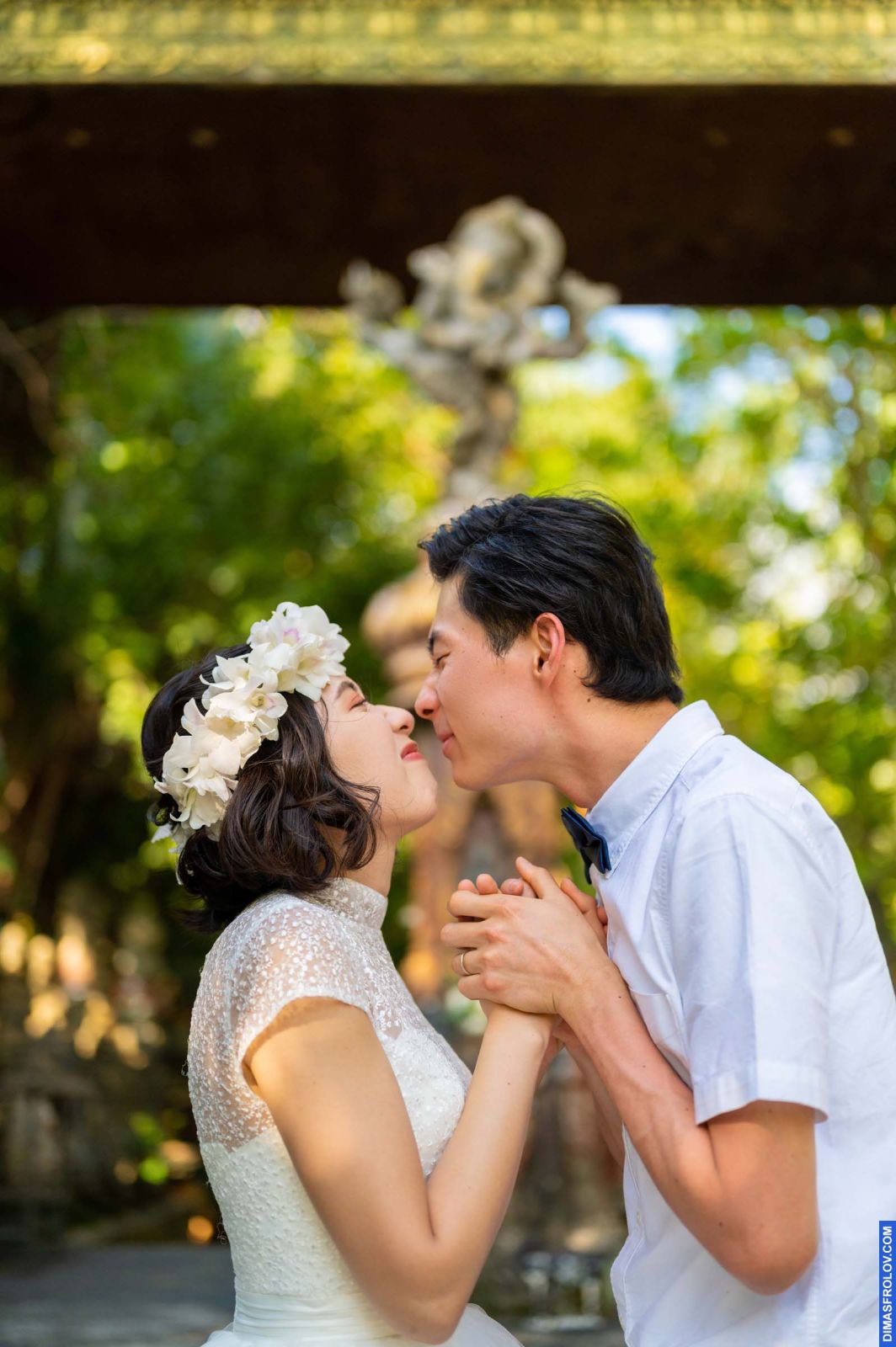 Yuka & Yuichi. Pre-wedding photo shoot. Photo 125033 (2023-05-03 22:18:44)