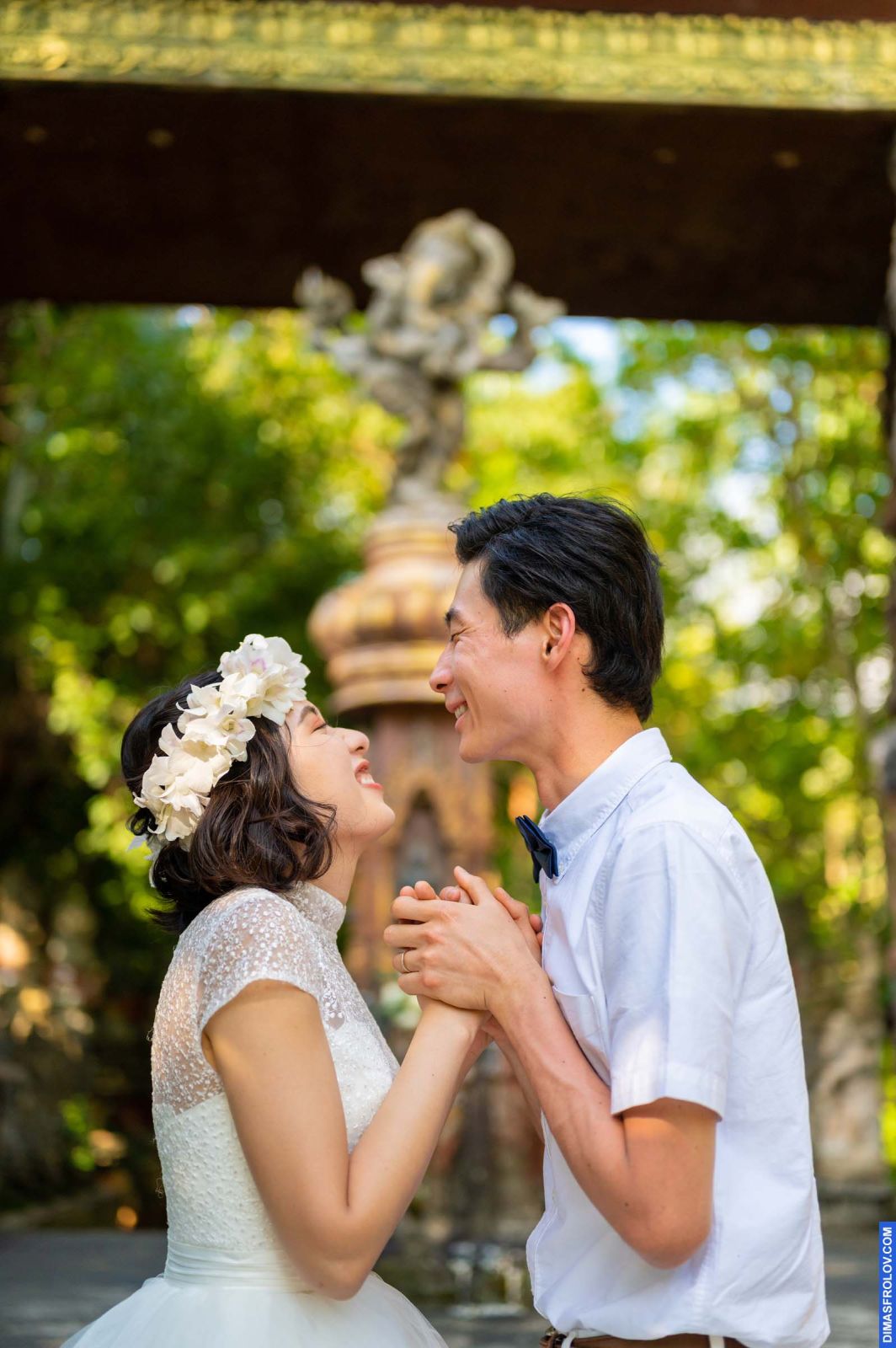 Yuka & Yuichi. Pre-wedding photo shoot. Photo 125040 (2023-05-03 22:18:44)