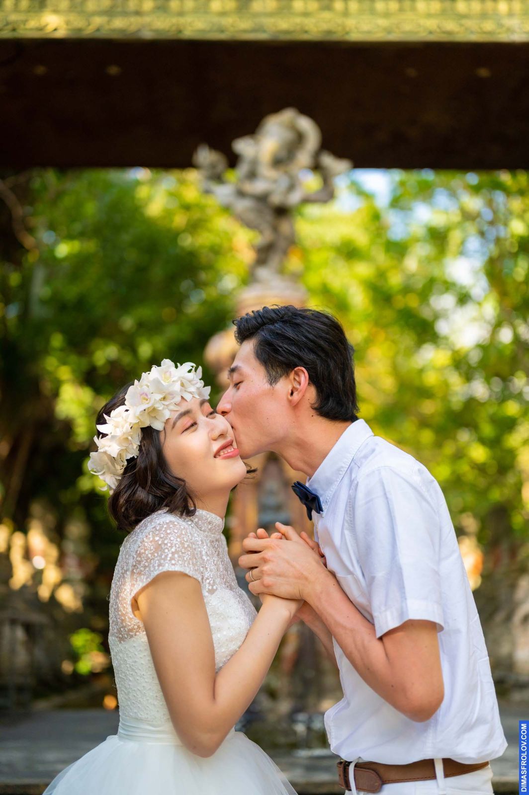 Yuka & Yuichi. Pre-wedding photo shoot. Photo 125034 (2023-05-03 22:18:44)