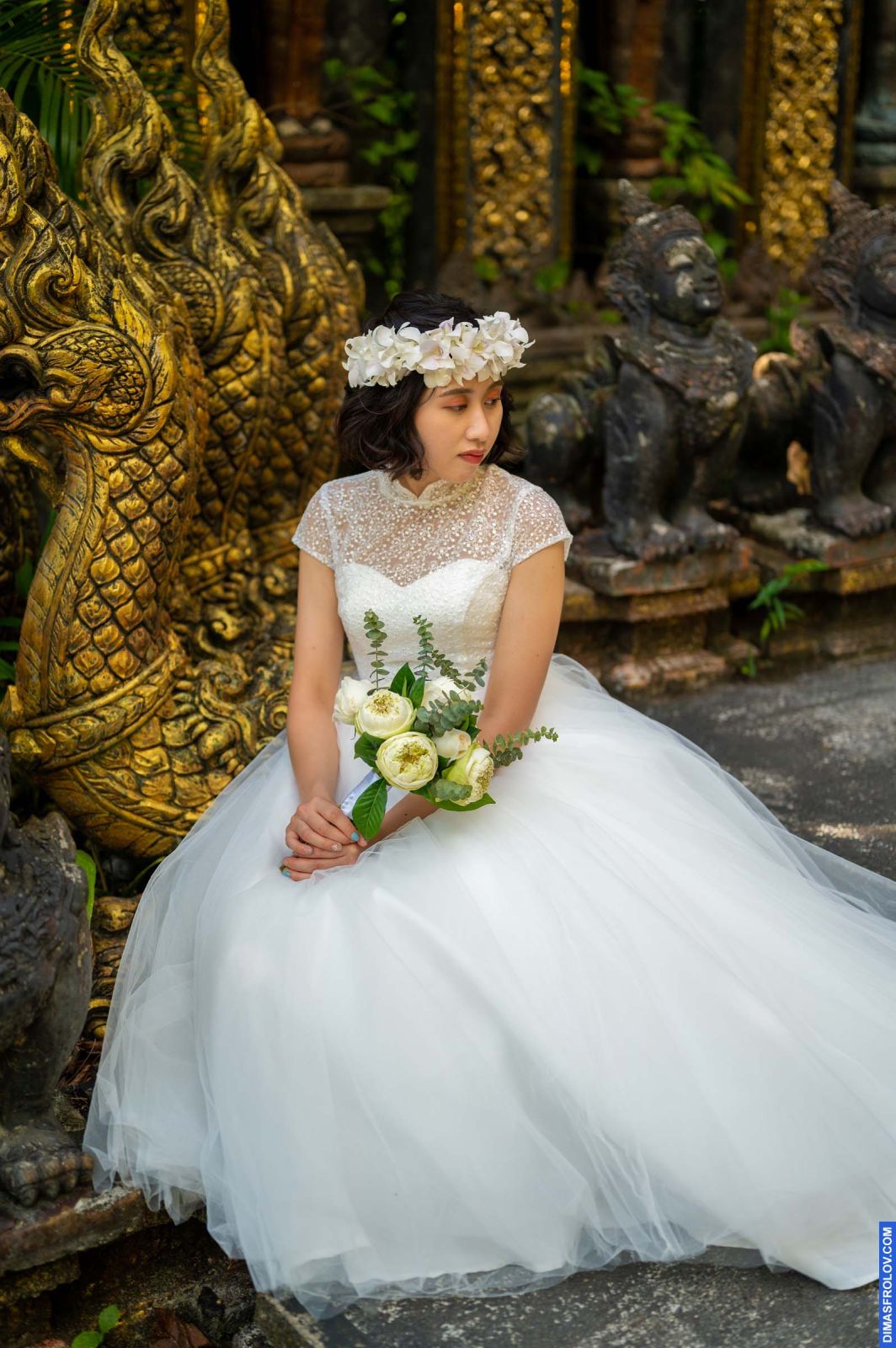 Yuka & Yuichi. Pre-wedding photo shoot. Photo 125038 (2023-05-03 22:18:44)