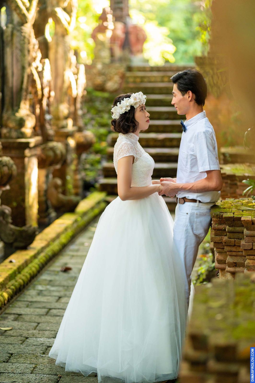 Yuka & Yuichi. Pre-wedding photo shoot. Photo 125049 (2023-05-03 22:18:44)