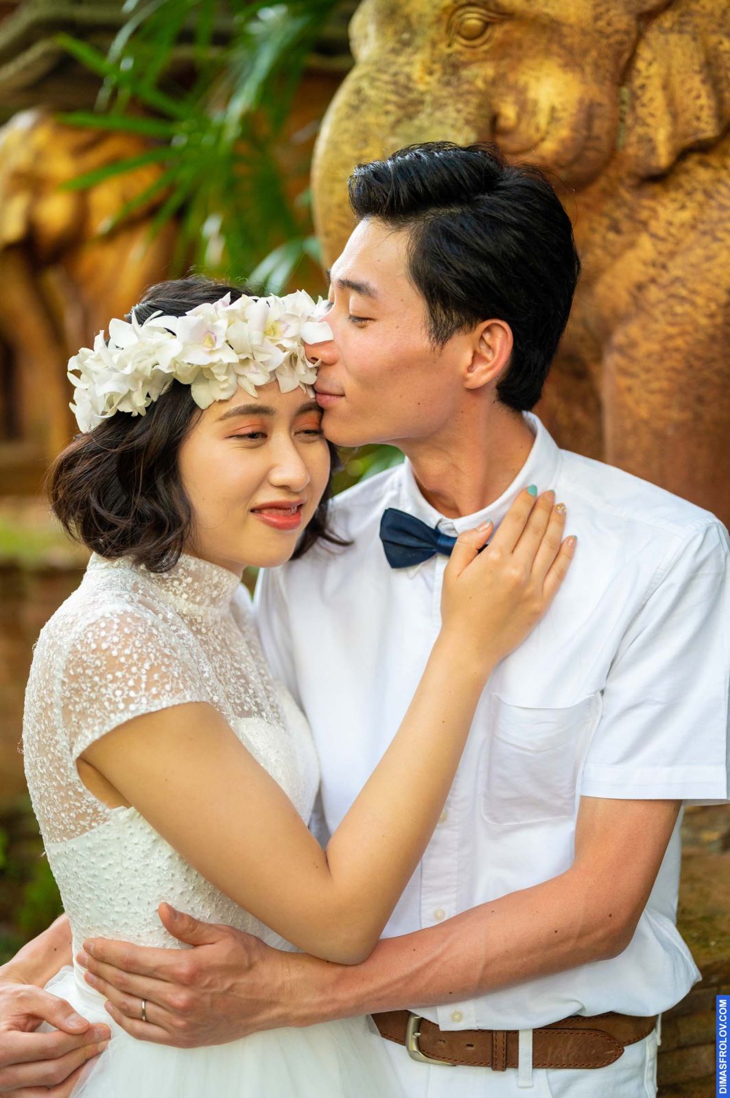 Yuka & Yuichi. Pre-wedding photo shoot. Photo 125060 (2023-05-03 22:18:44)
