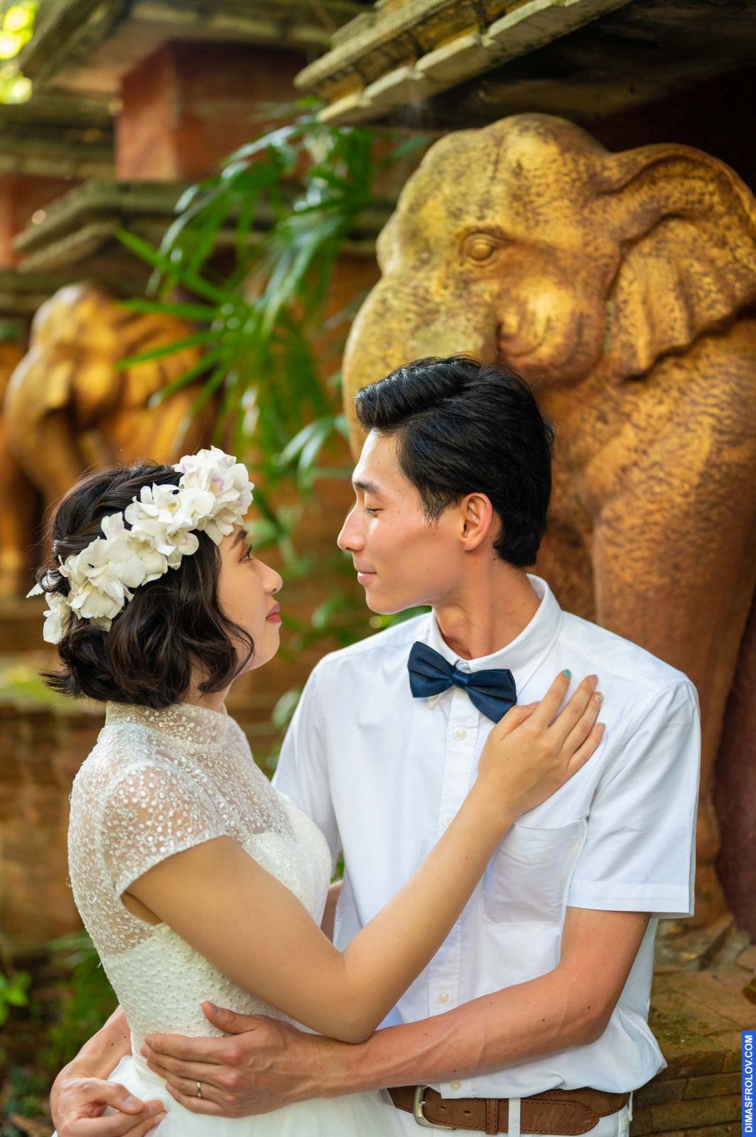 Yuka & Yuichi. Pre-wedding photo shoot. Photo 125061 (2023-05-03 22:18:44)