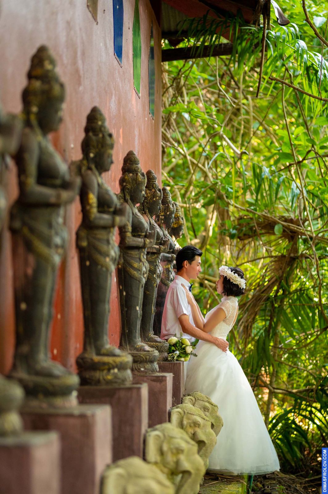 Yuka & Yuichi. Pre-wedding photo shoot. Photo 125078 (2023-05-03 22:18:45)