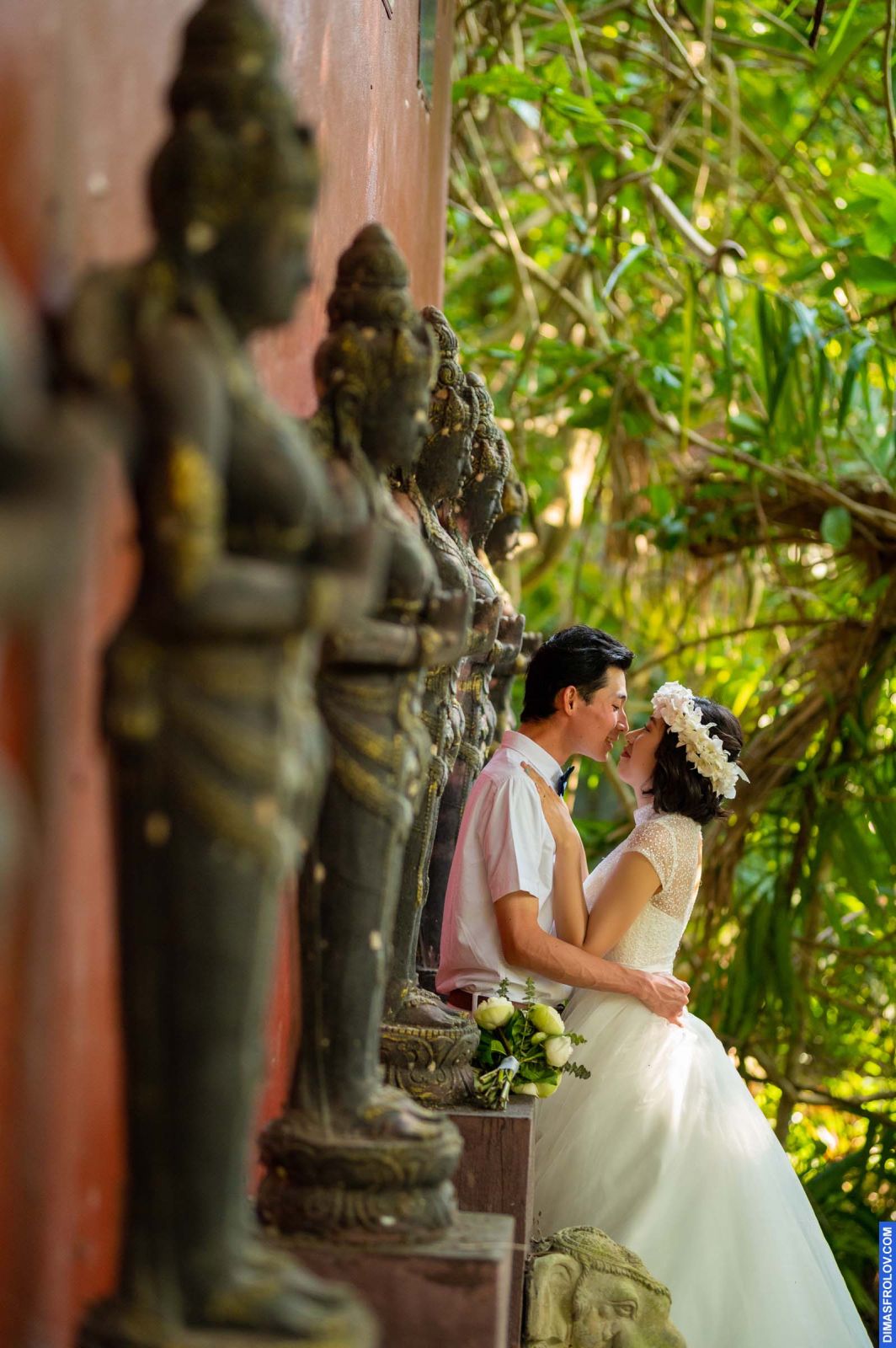 Yuka & Yuichi. Pre-wedding photo shoot. Photo 125077 (2023-05-03 22:18:45)