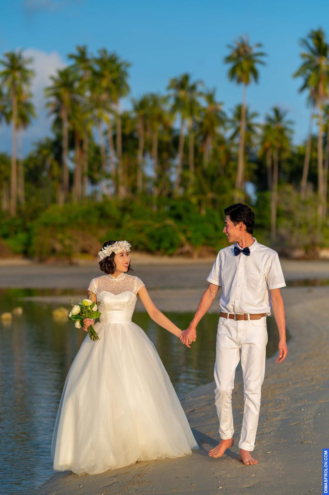 Yuka & Yuichi. Pre-wedding photo shoot. Photo 125081 (2023-05-03 22:18:45)