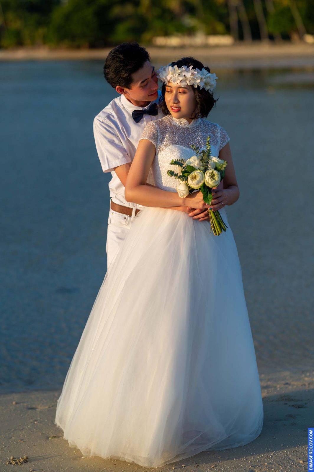 Yuka & Yuichi. Pre-wedding photo shoot. Photo 125087 (2023-05-03 22:18:45)