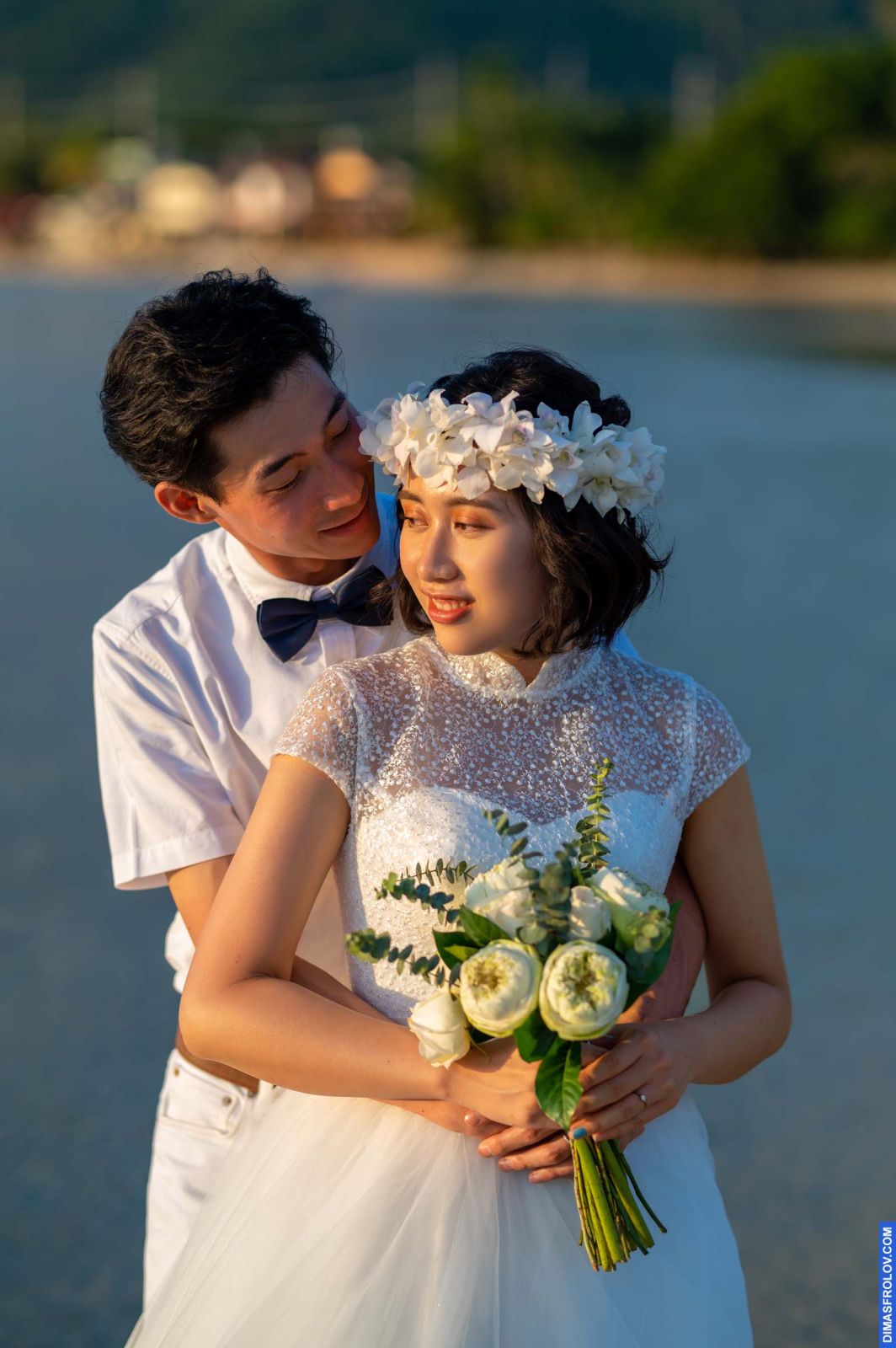 Yuka & Yuichi. Pre-wedding photo shoot. Photo 125089 (2023-05-03 22:18:45)